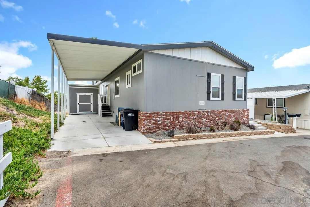 9395 Harritt Rd. Unit #75, Lakeside, CA 92040 - Photo 2 of 54, Lakeside, CA