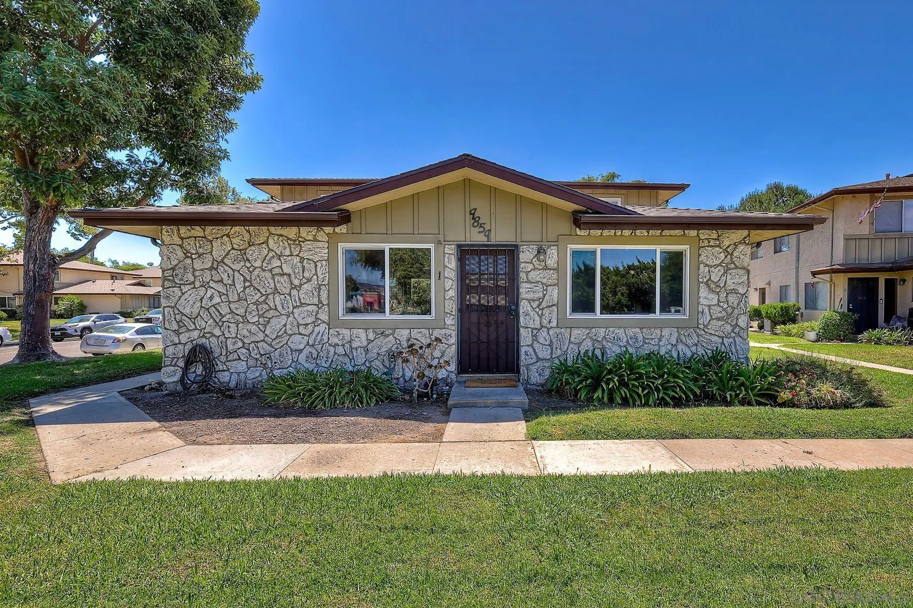 9859 Mission Vega Road Unit 1, Santee, CA 92071 - Main photo, Santee, CA