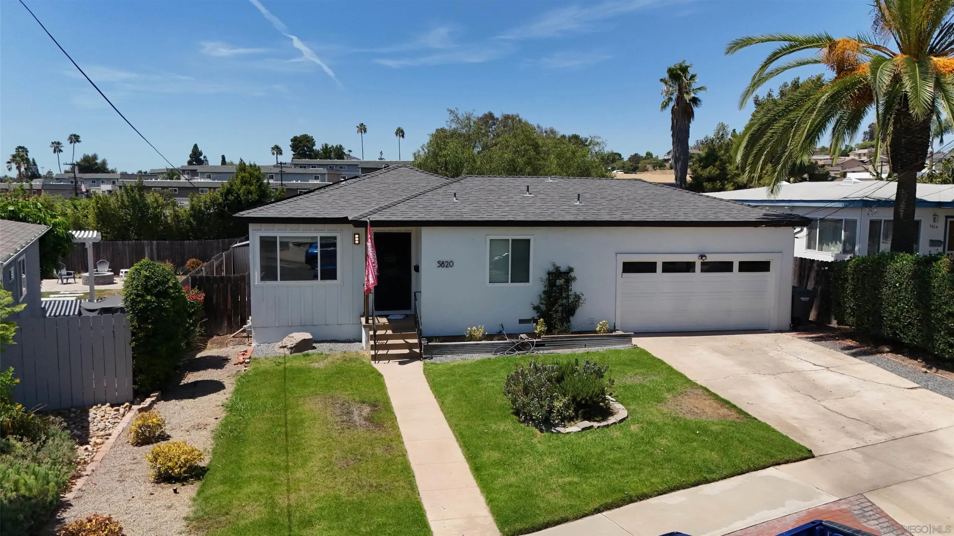 5820 Gregg Court, La Mesa, CA 91942 - Photo 2 of 27, La Mesa, CA