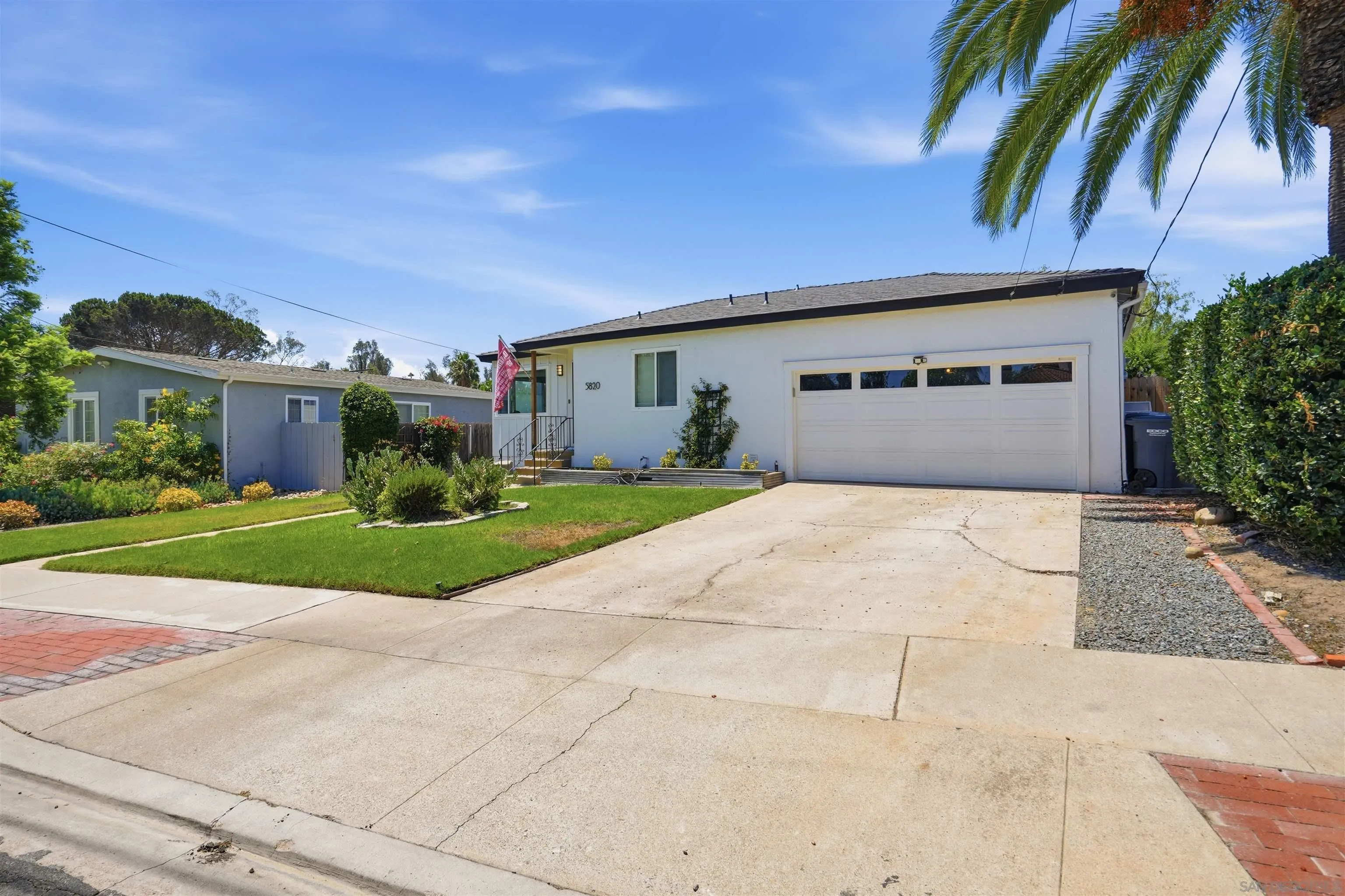 5820 Gregg Court, La Mesa, CA 91942 - Photo 4 of 27, La Mesa, CA