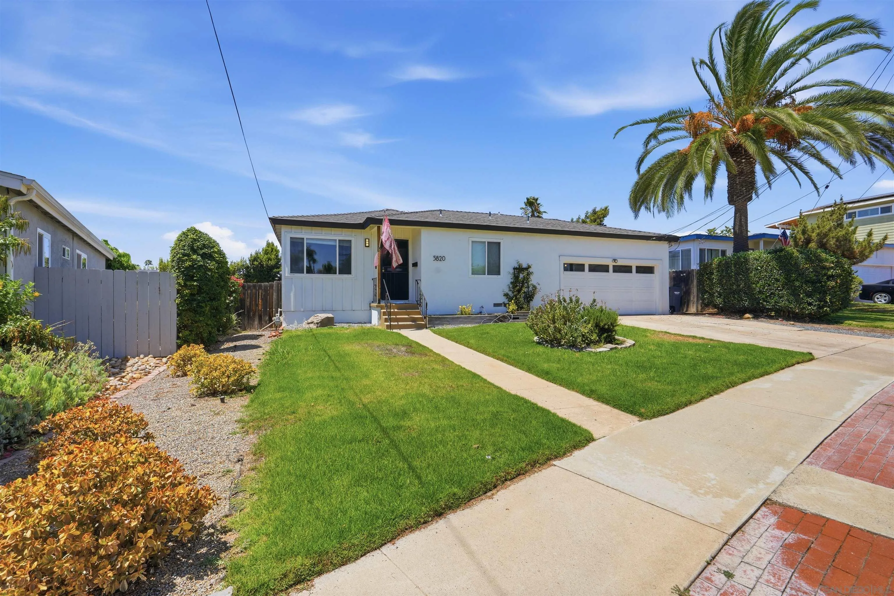 5820 Gregg Court, La Mesa, CA 91942 - Photo 3 of 27, La Mesa, CA