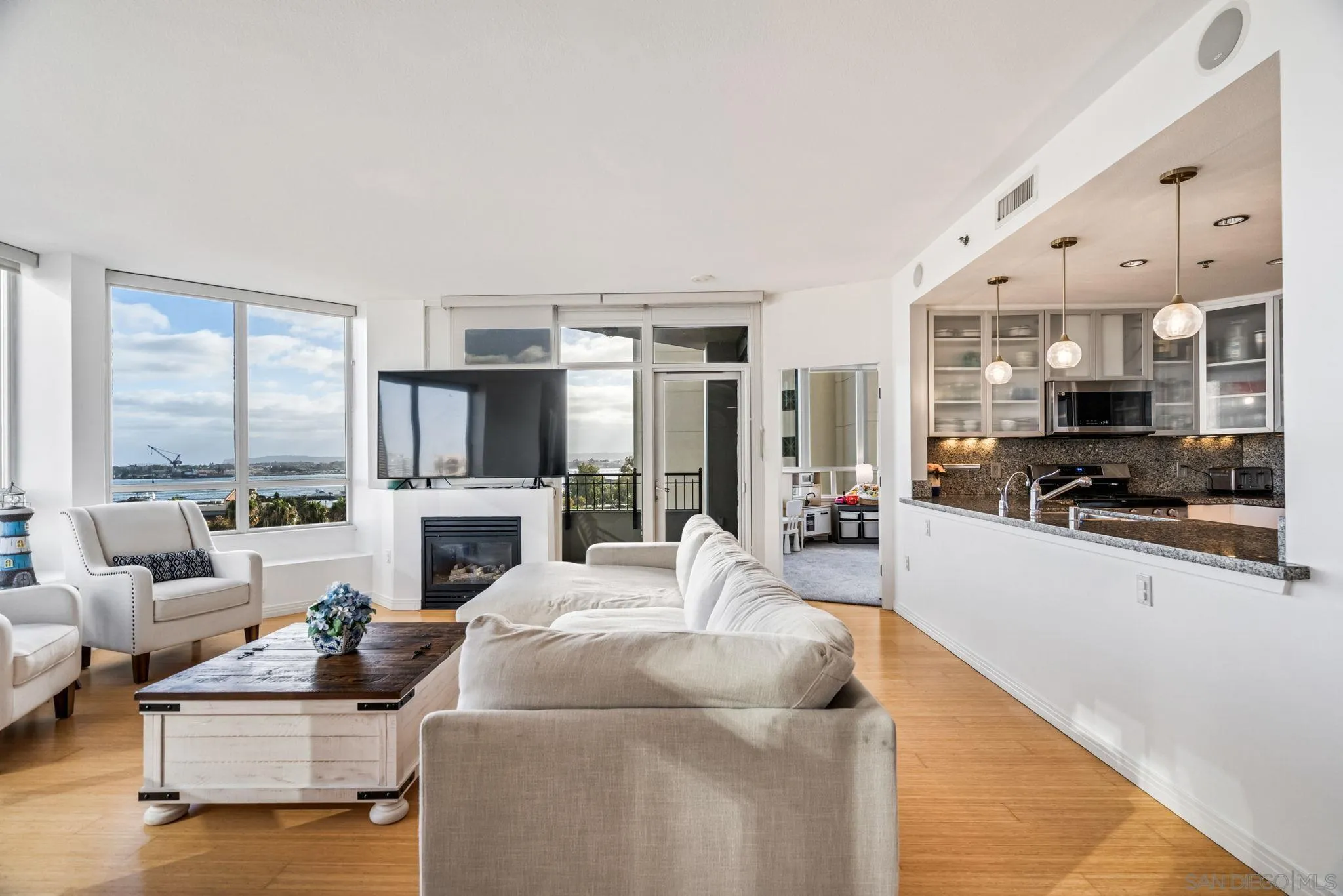 700 W Harbor Dr Unit 705, San Diego, CA 92101 - Photo 4 of 60, San Diego, CA