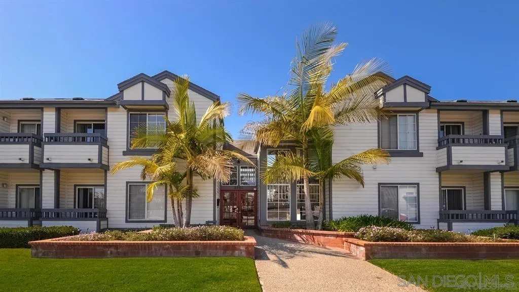 3950 Cleaveland Ave, San Diego, CA 92103 - Main photo, San Diego, CA