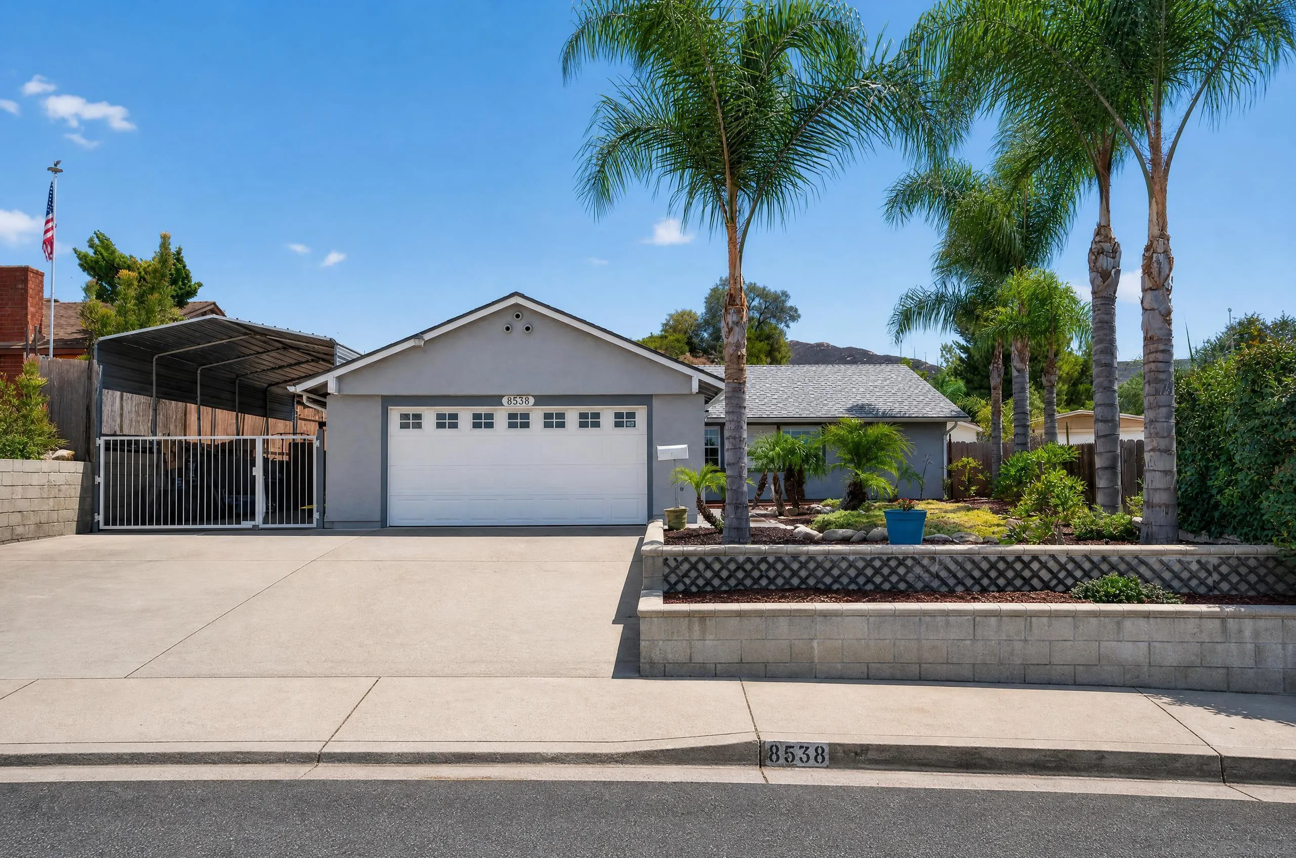 8538 Rosada Way, El Cajon, CA 92021 - Main photo, El Cajon, CA