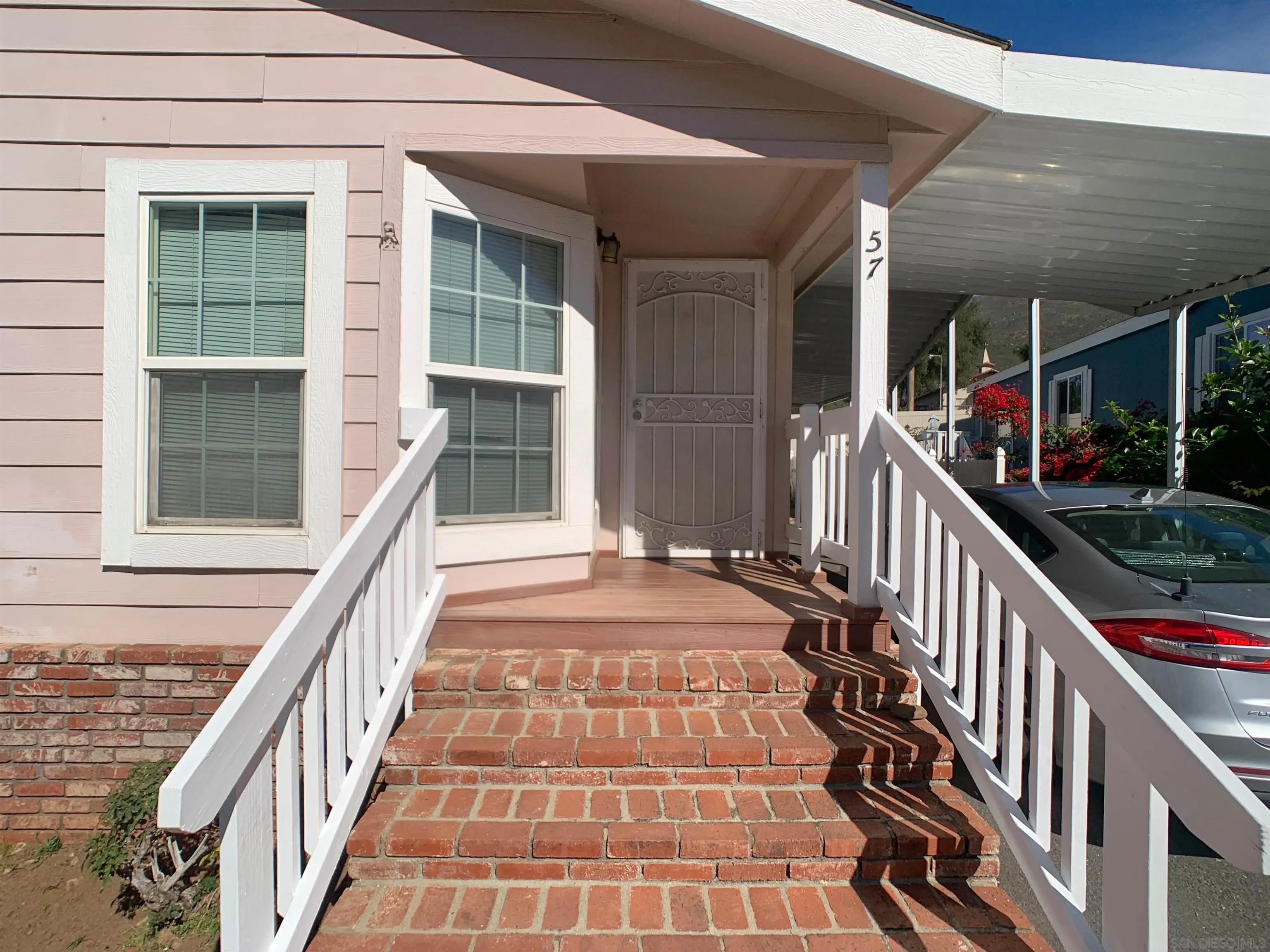 3505 Alpine Blvd Spc 57, Alpine, CA 91901 - Main photo, Alpine, CA