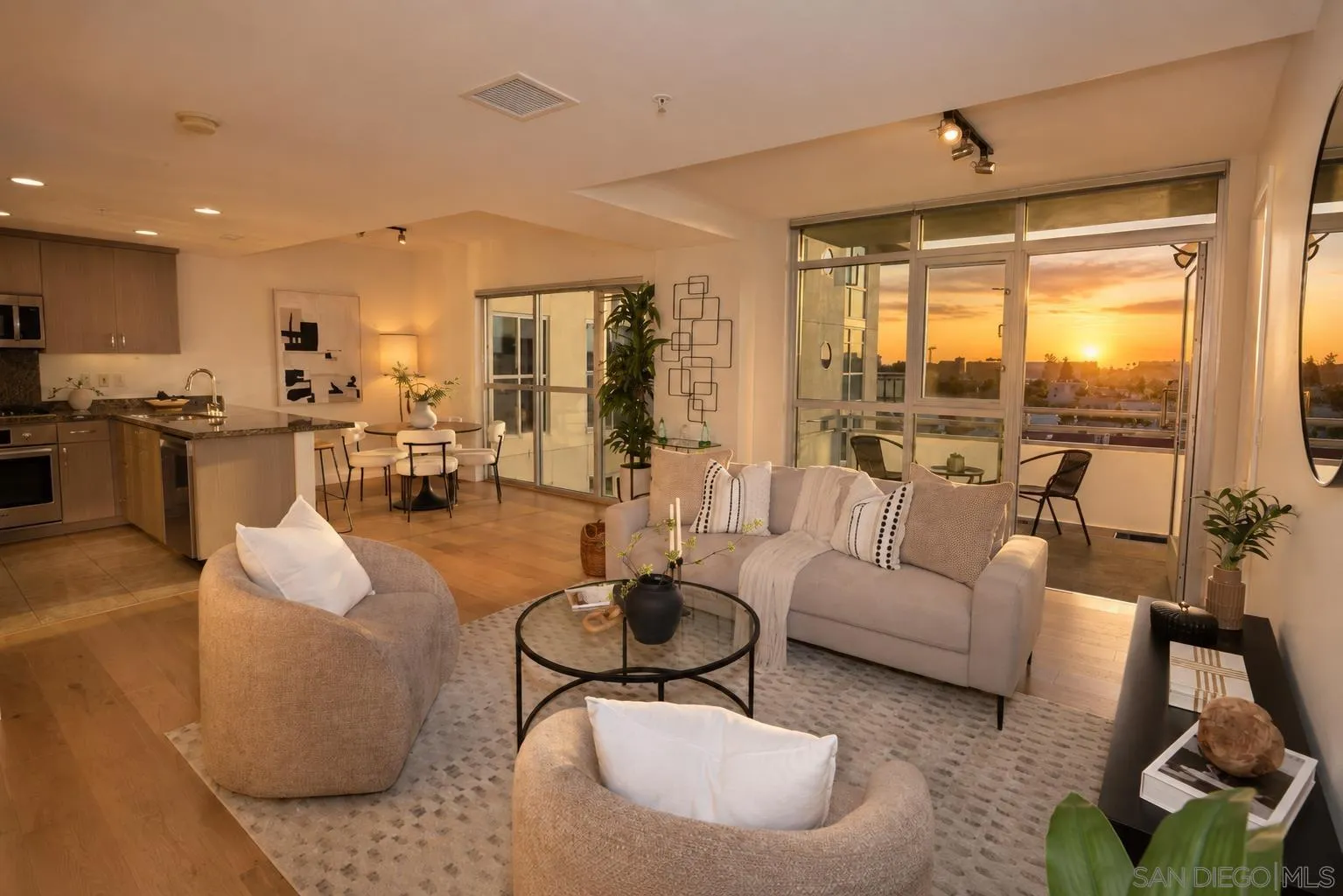 3812 Park Unit 501, San Diego, CA 92103 - Main photo, San Diego, CA