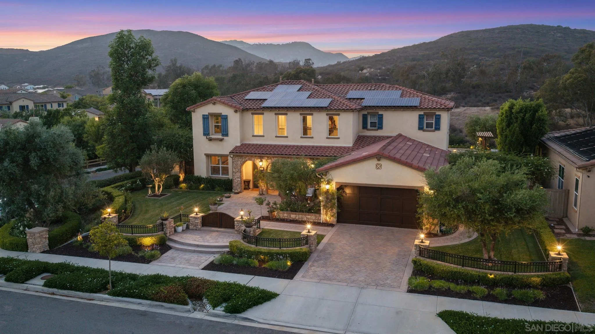 17812 Ralphs Ranch Rd, San Diego, CA 92127 - Main photo, San Diego, CA