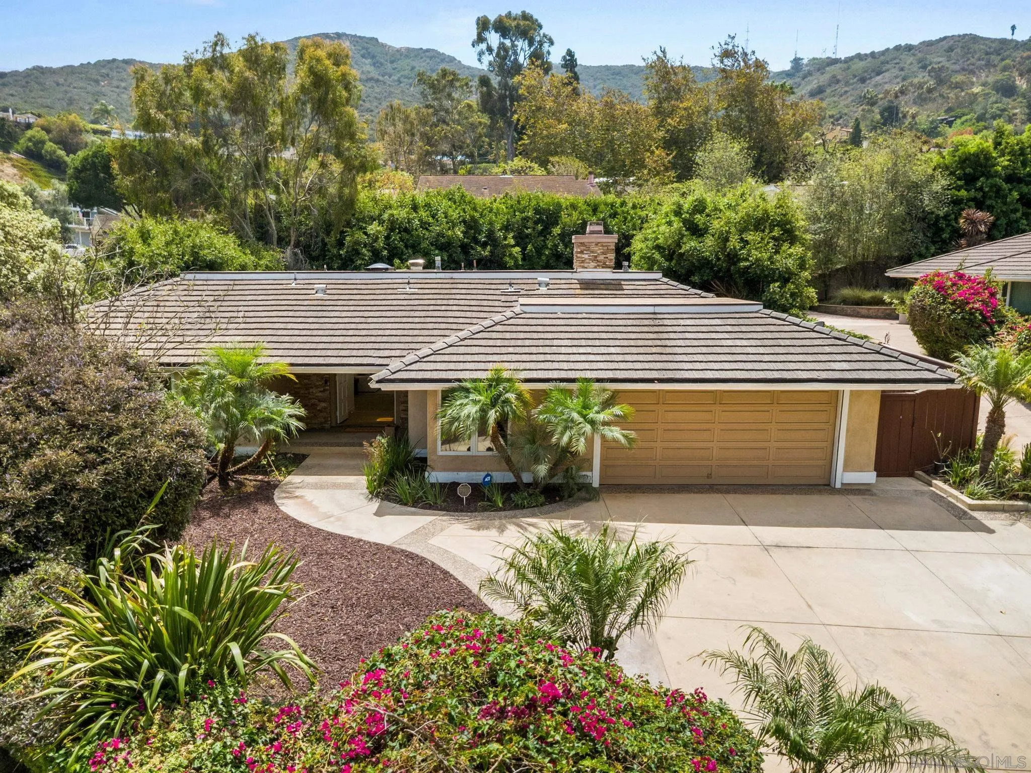 2560 Caminito La Paz, La Jolla, CA 92037 - Main photo, La Jolla, CA