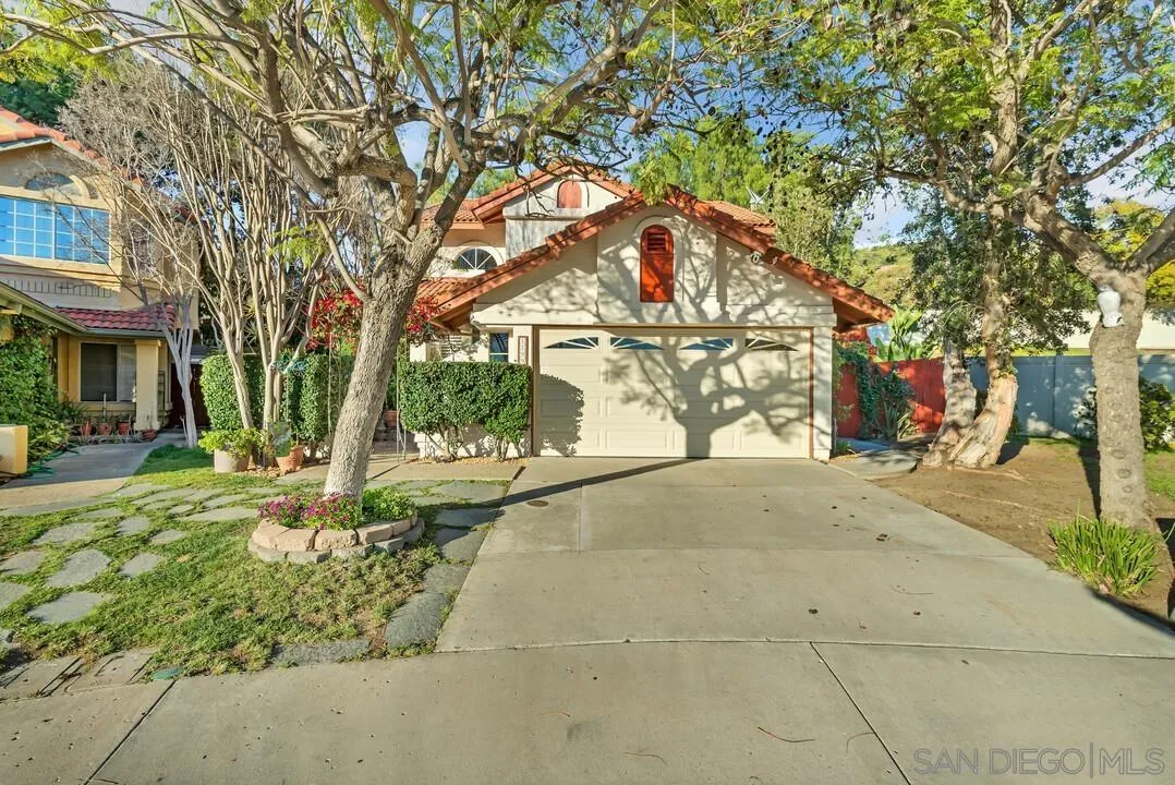 11992 Avenida Marcella, El Cajon, CA 92019