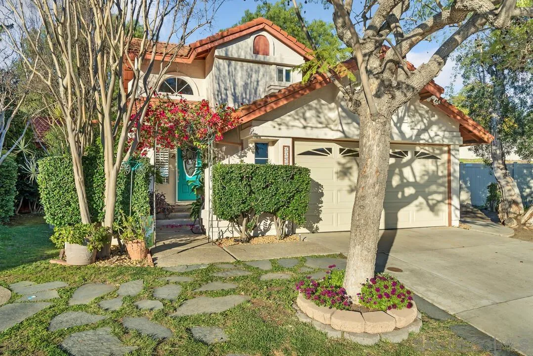 11992 Avenida Marcella, El Cajon, CA 92019