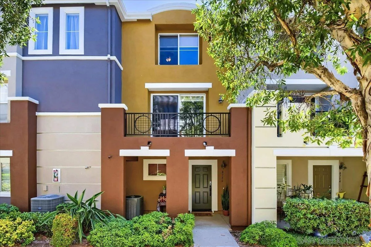 8756 Concourse Ct., San Diego, CA 92123 - Main photo, San Diego, CA
