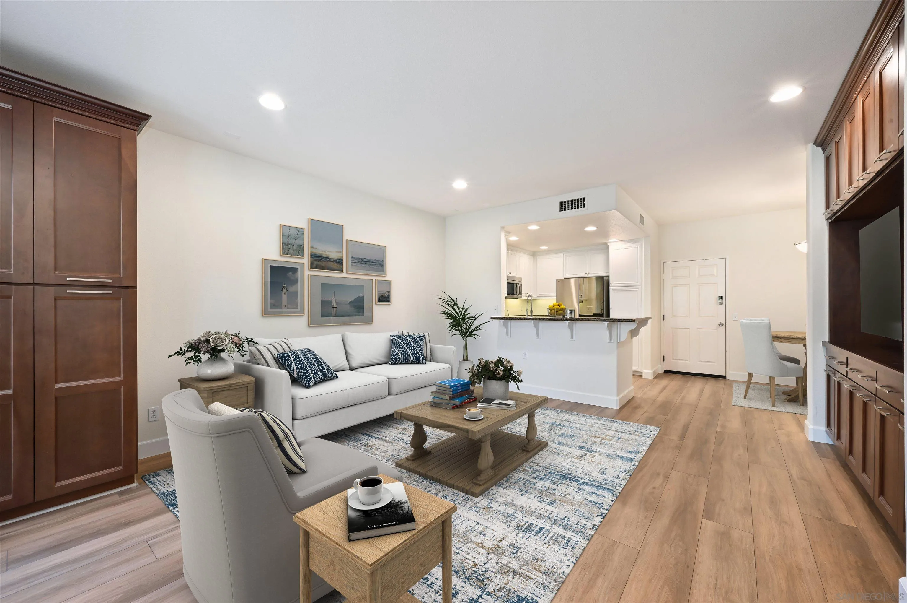 5531 Old Ranch Rd. Unit 49, Oceanside, CA 92057 - Photo 5 of 32, Oceanside, CA