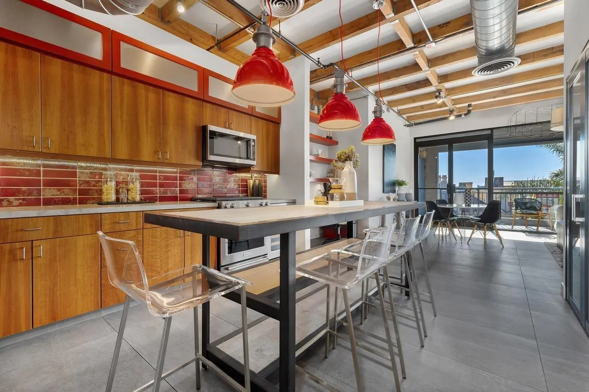 4055 3rd Unit 302, San Diego, CA 92103 - Main photo, San Diego, CA
