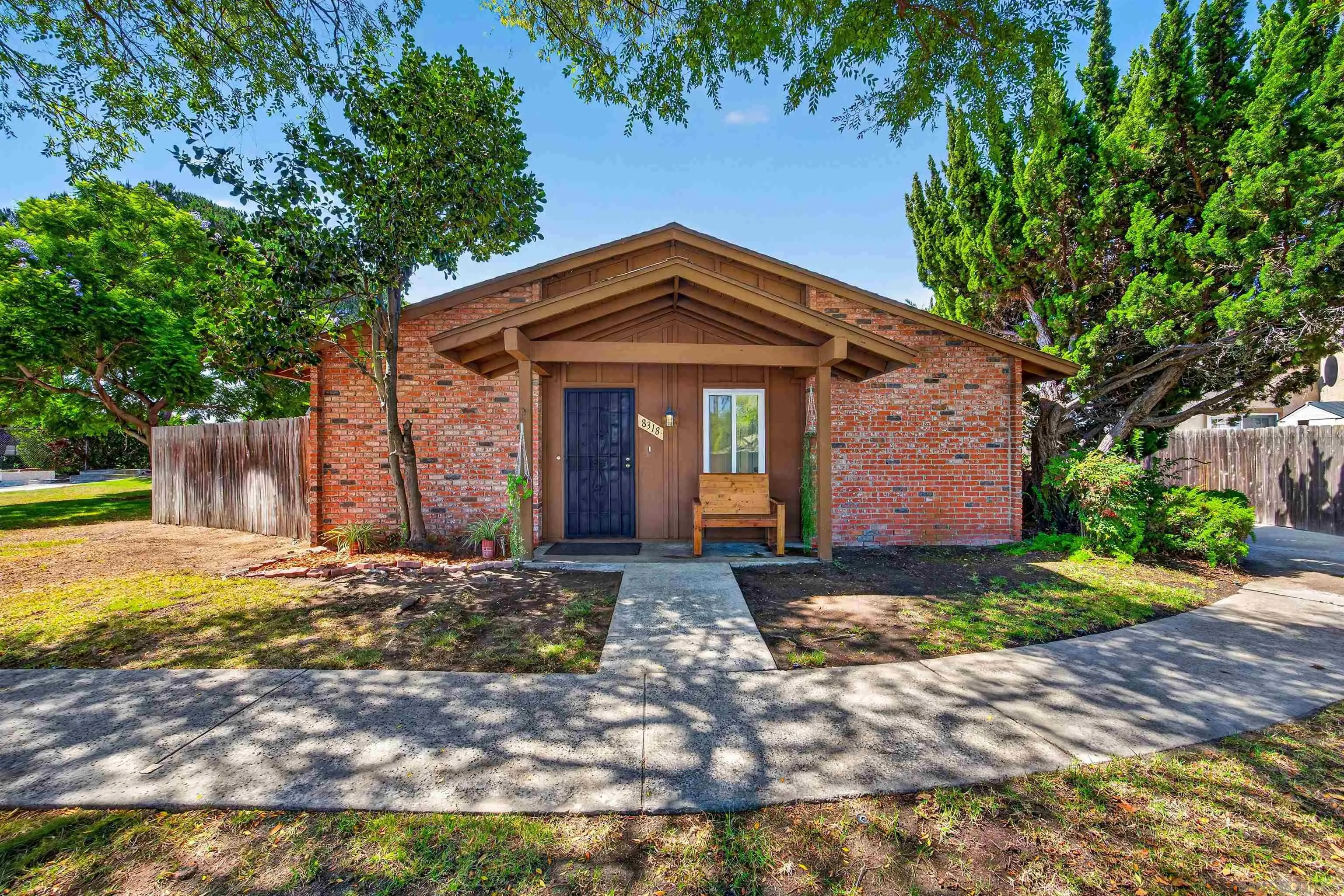 8318 Panorama Ridge Ct, Spring Valley, CA 91977 - Main photo, Spring Valley, CA