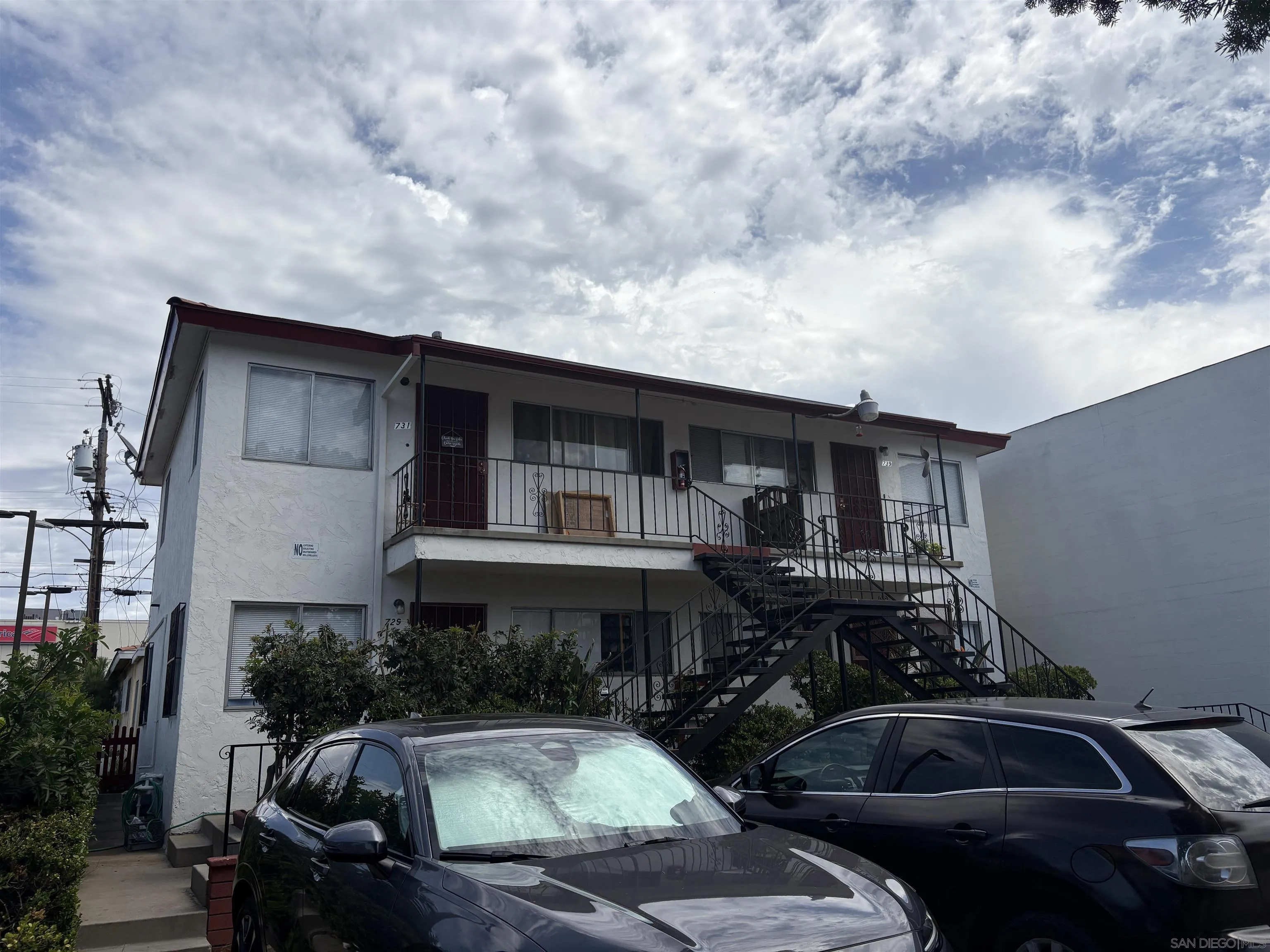 725-729 B Ave, National City, CA 91950 - Main photo, National City, CA