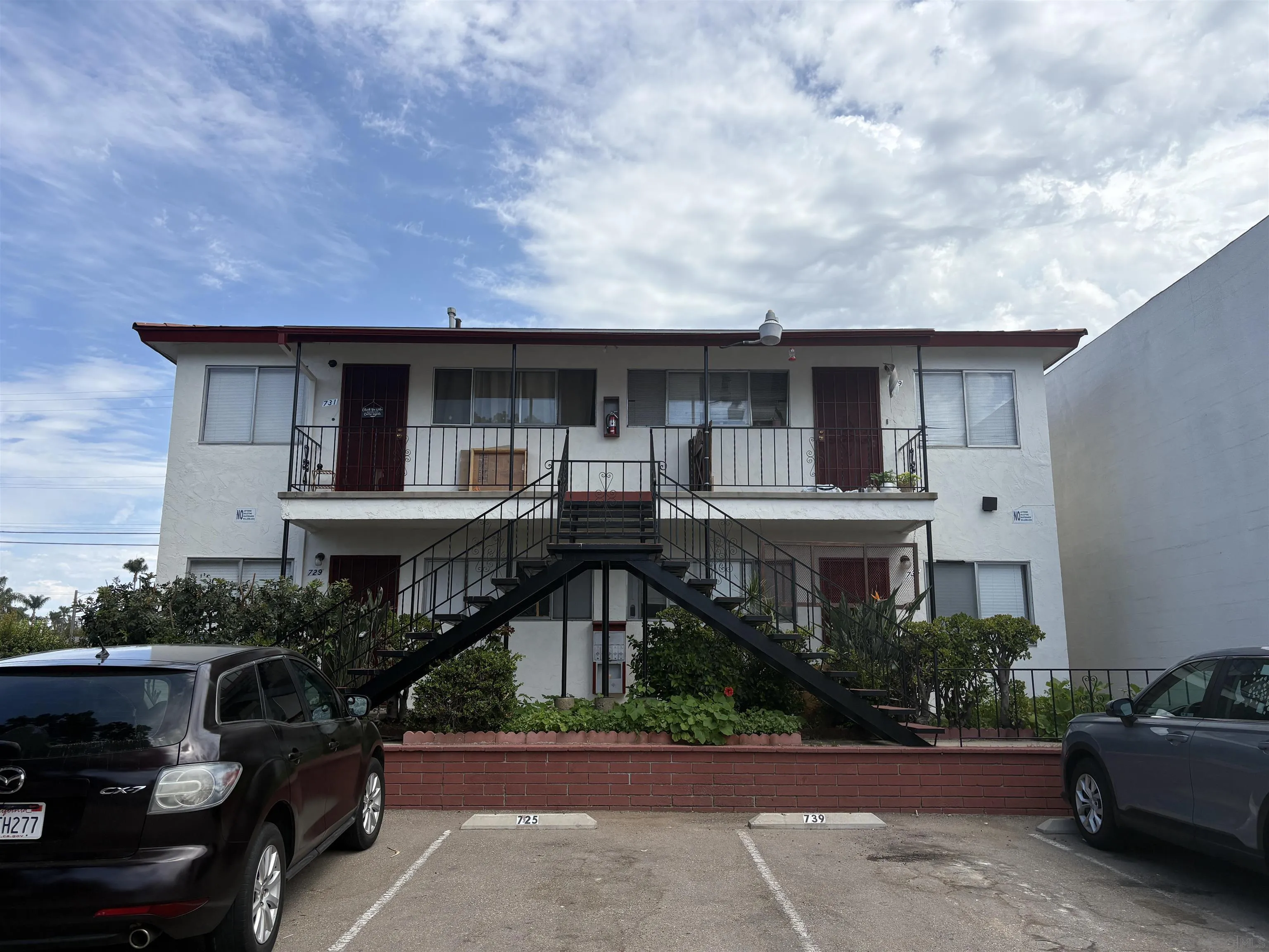 725-729 B Ave, National City, CA 91950 - Photo 2 of 6, National City, CA