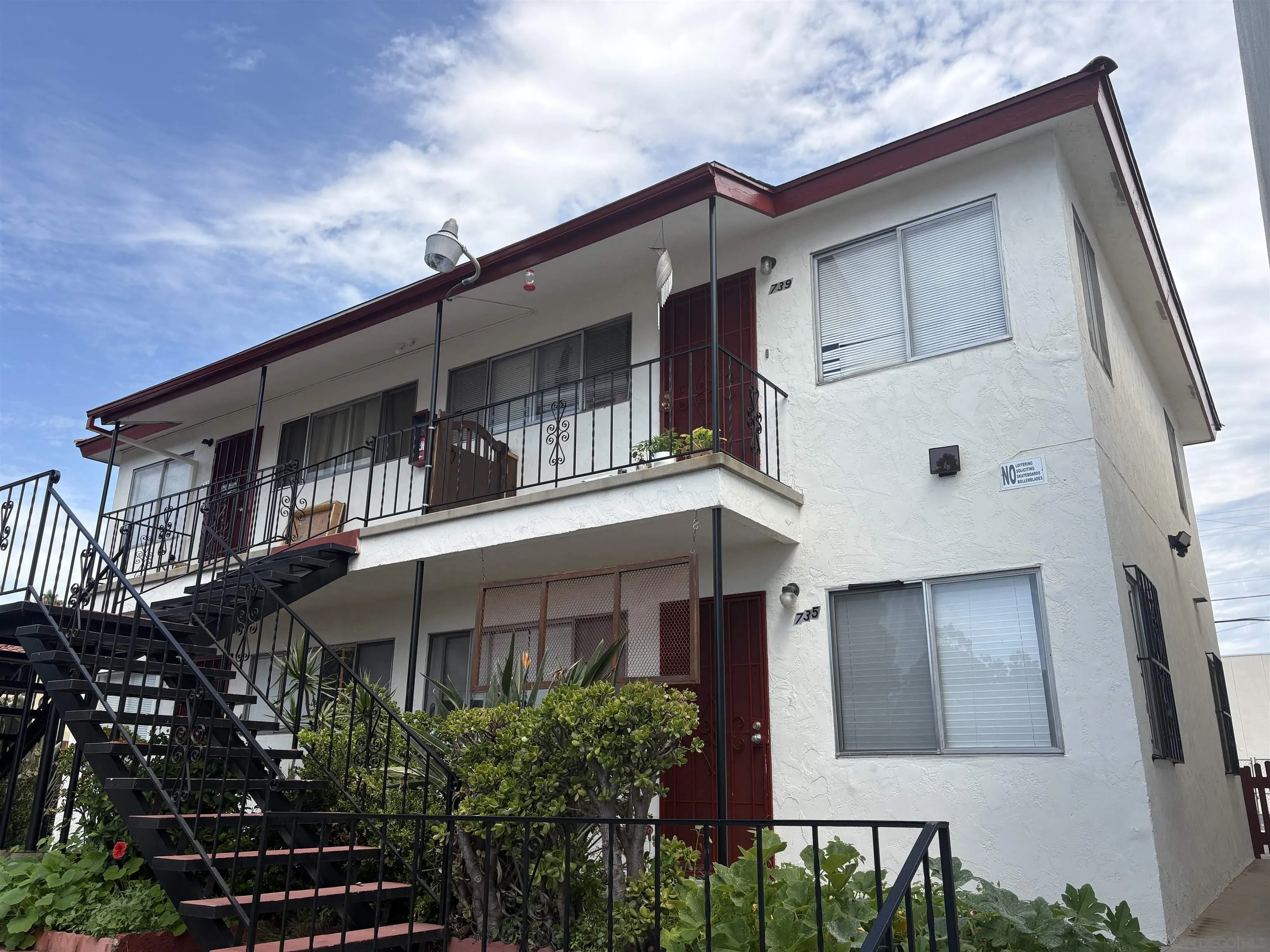 725-729 B Ave, National City, CA 91950 - Photo 3 of 6, National City, CA