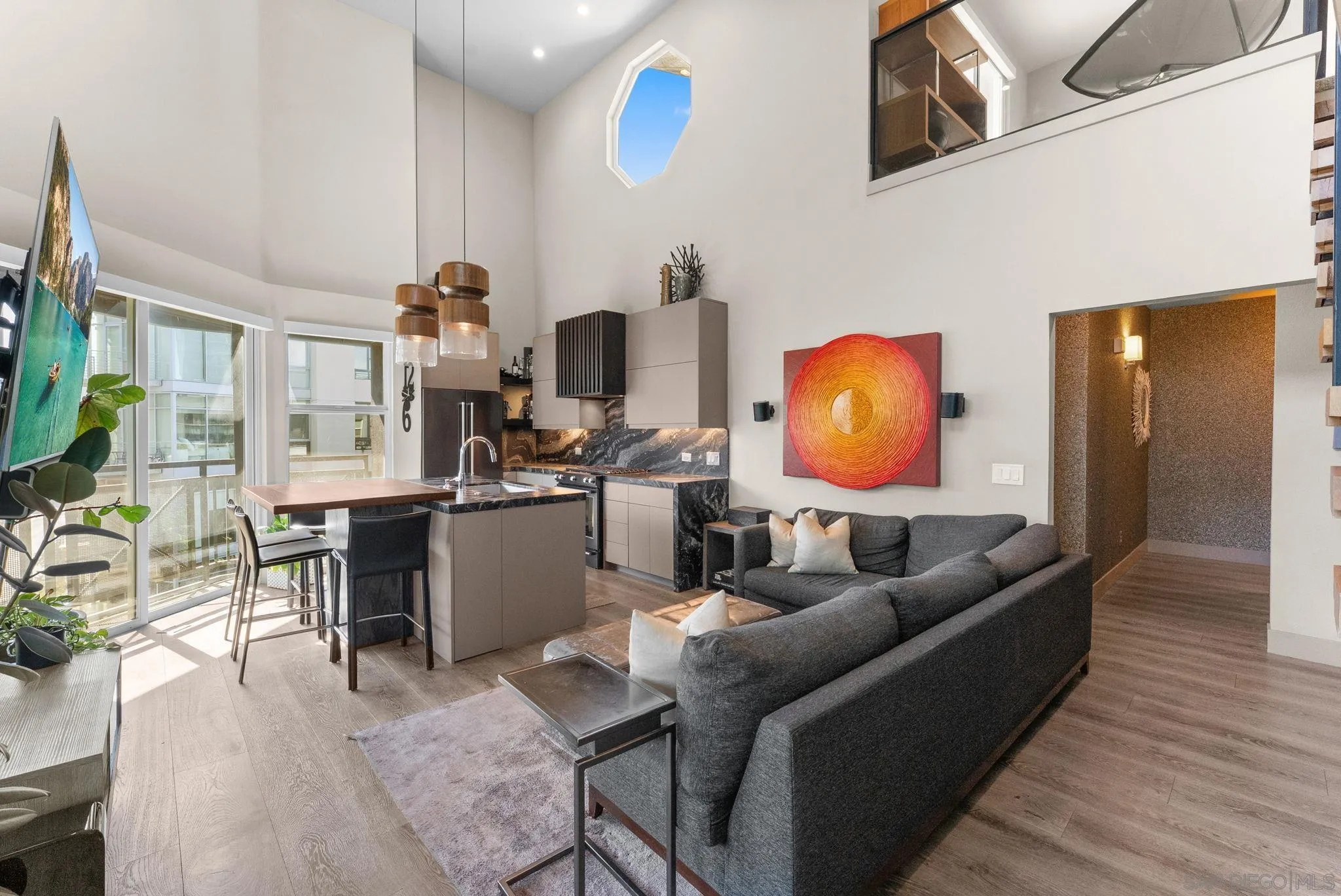 525 11th Avenue Unit 1512, San Diego, CA 92101 - Main photo, San Diego, CA
