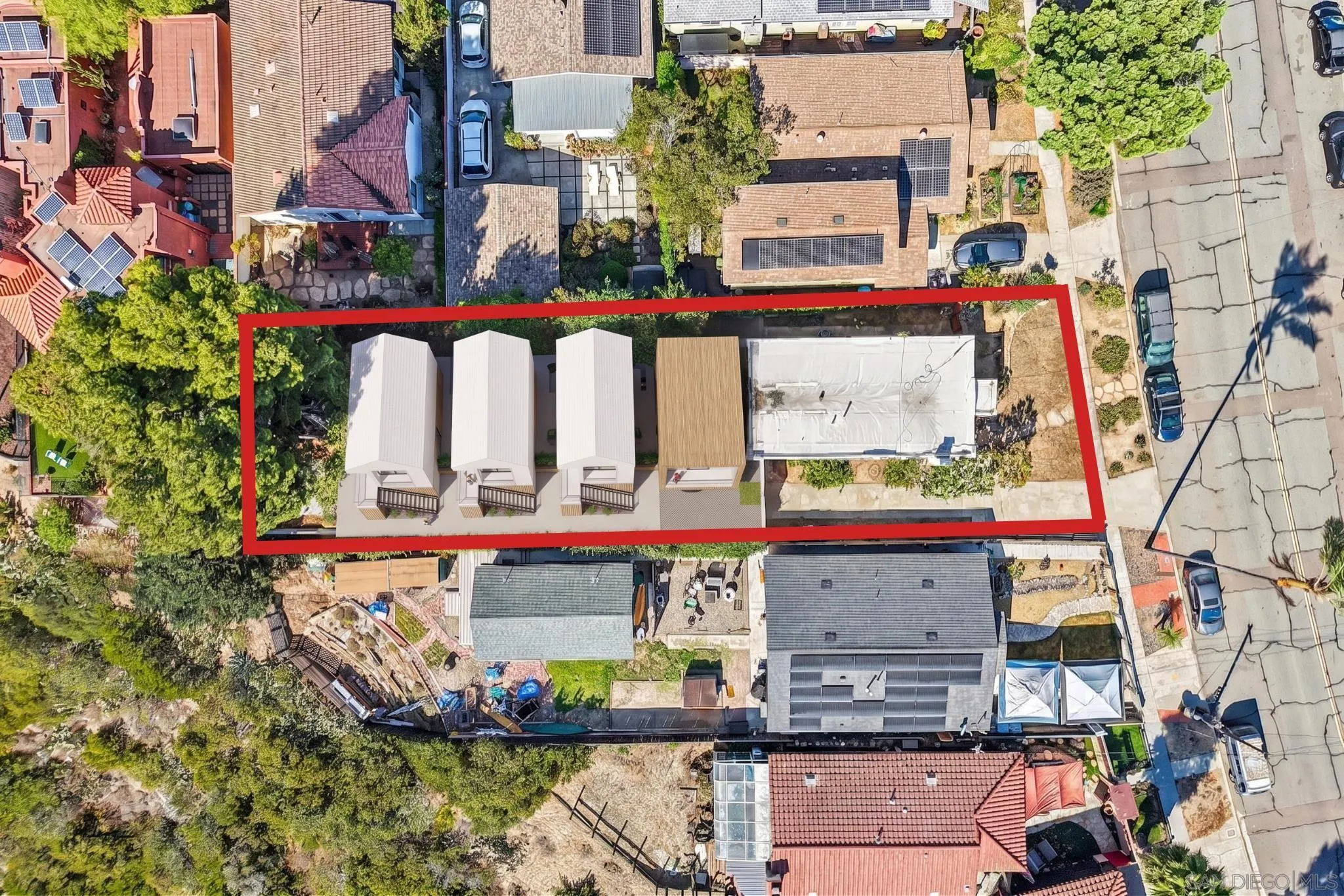 3378 N Mountain View Dr, San Diego, CA 92116 - Photo 5 of 63, San Diego, CA