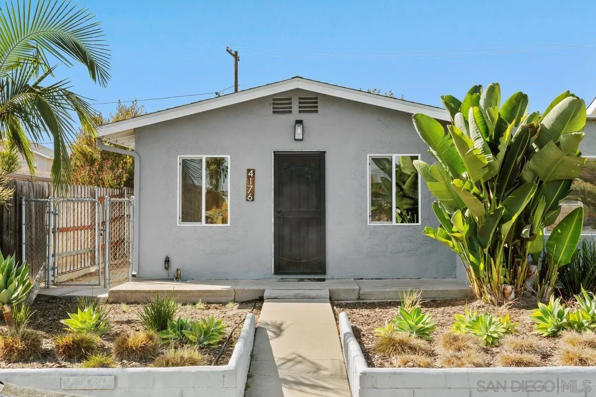 4176 Pepper, San Diego, CA 92105 - Photo 5 of 31, San Diego, CA