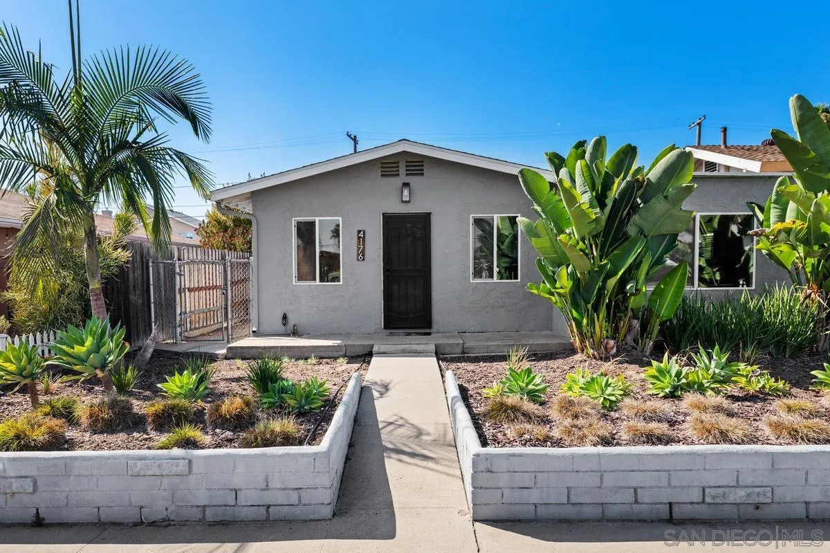 4176 Pepper, San Diego, CA 92105 - Main photo, San Diego, CA