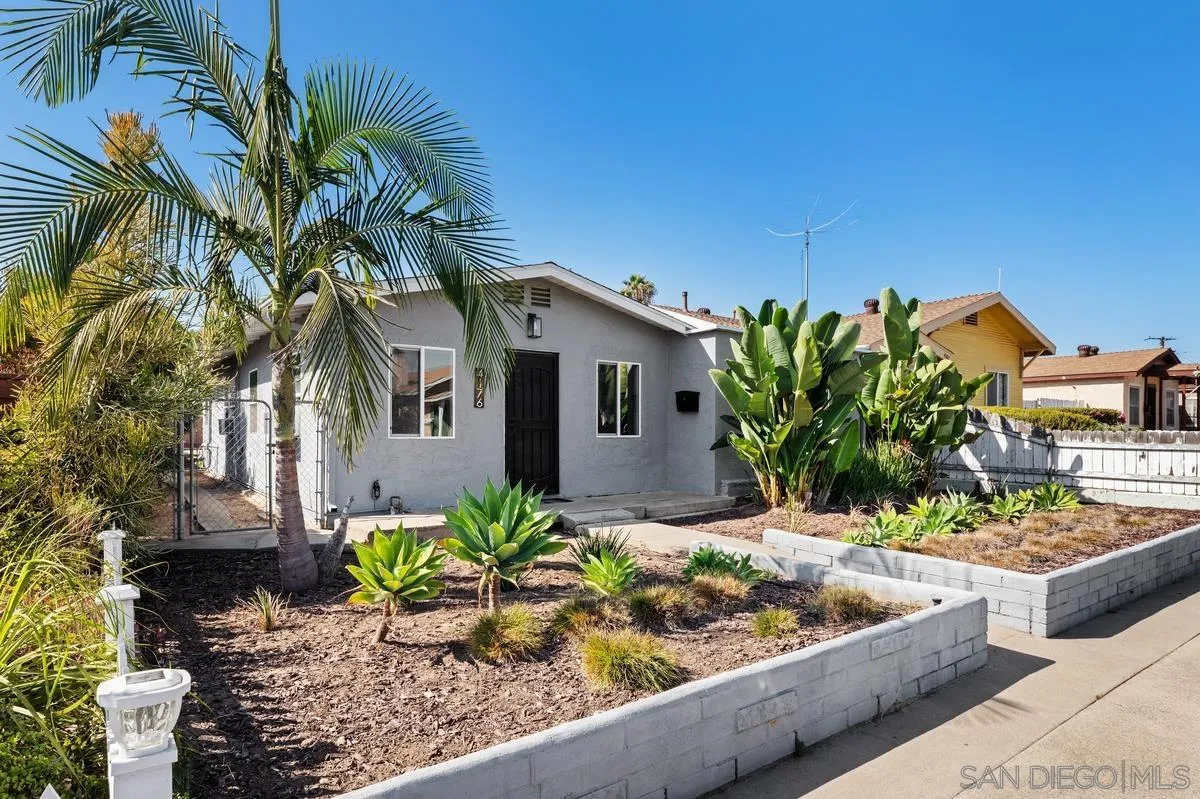 4176 Pepper, San Diego, CA 92105 - Photo 3 of 31, San Diego, CA
