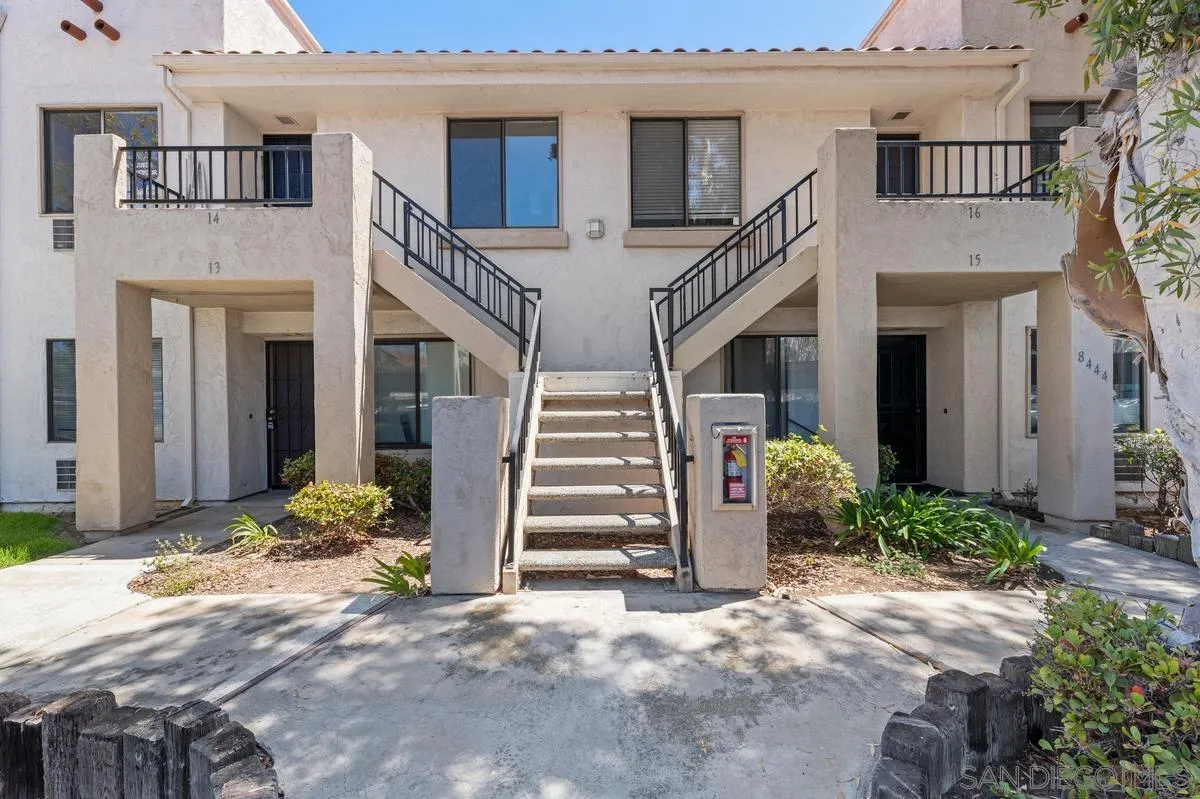 8444 New Salem St #14, San Diego, CA 92126 - Main photo, San Diego, CA