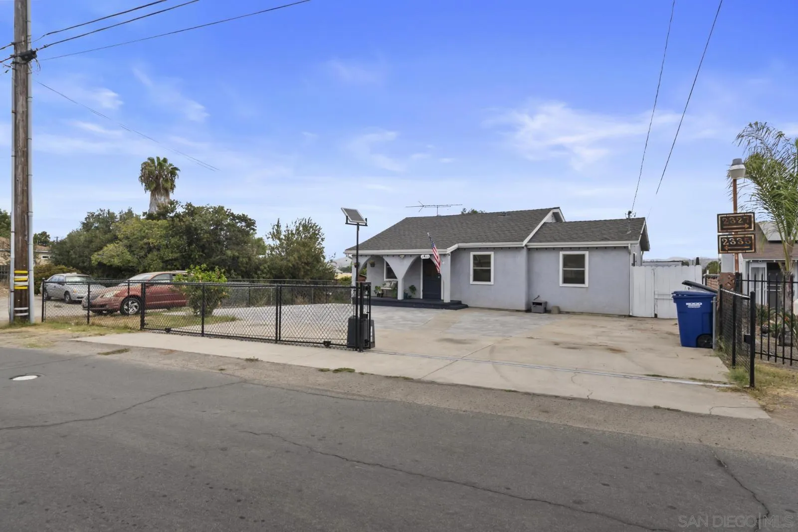 2335 Bonita Street, Lemon Grove, CA 91945 - Main photo, Lemon Grove, CA