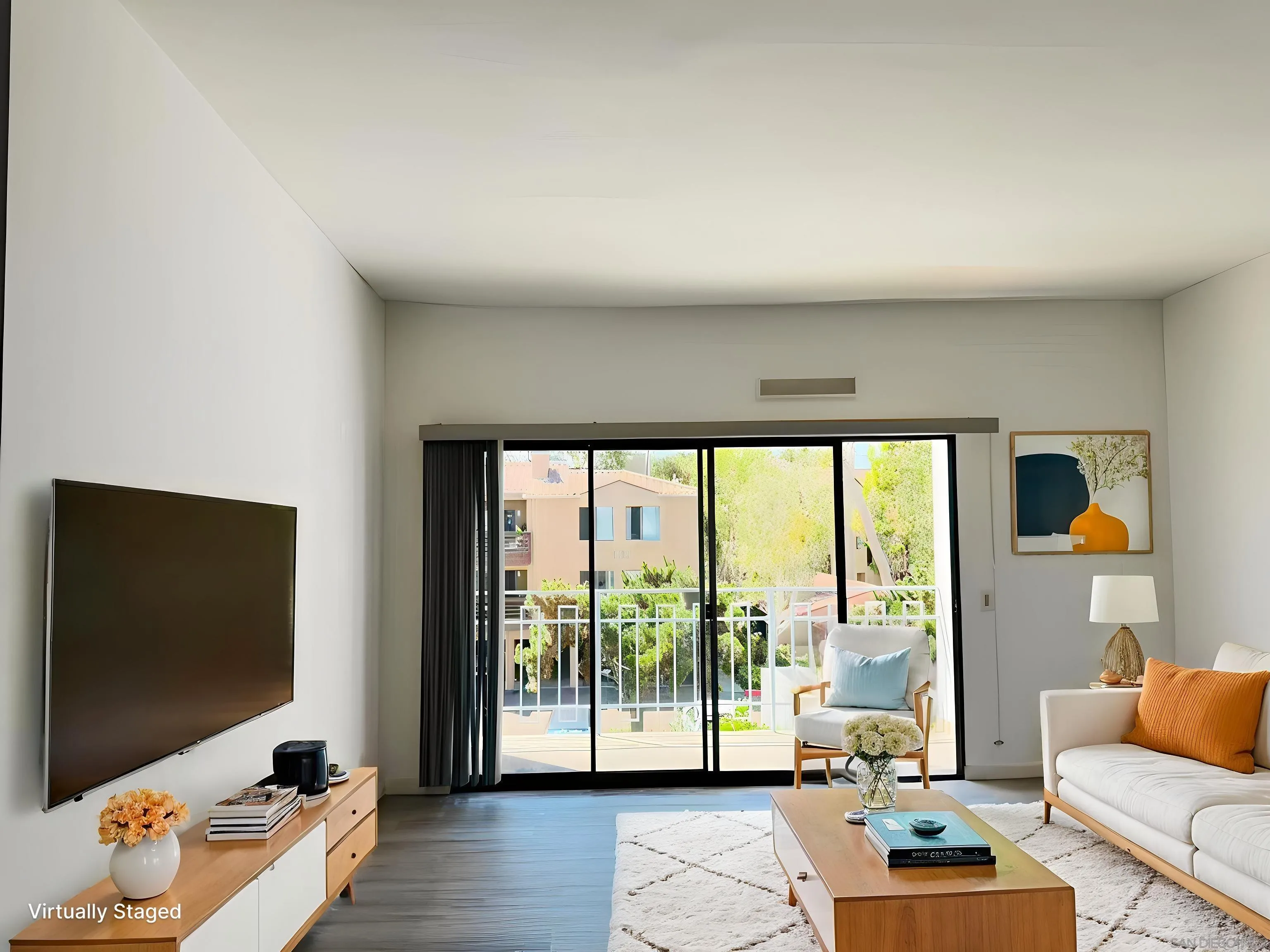 8320 Regents Road Unit 2p, San Diego, CA 92122 - Main photo, San Diego, CA