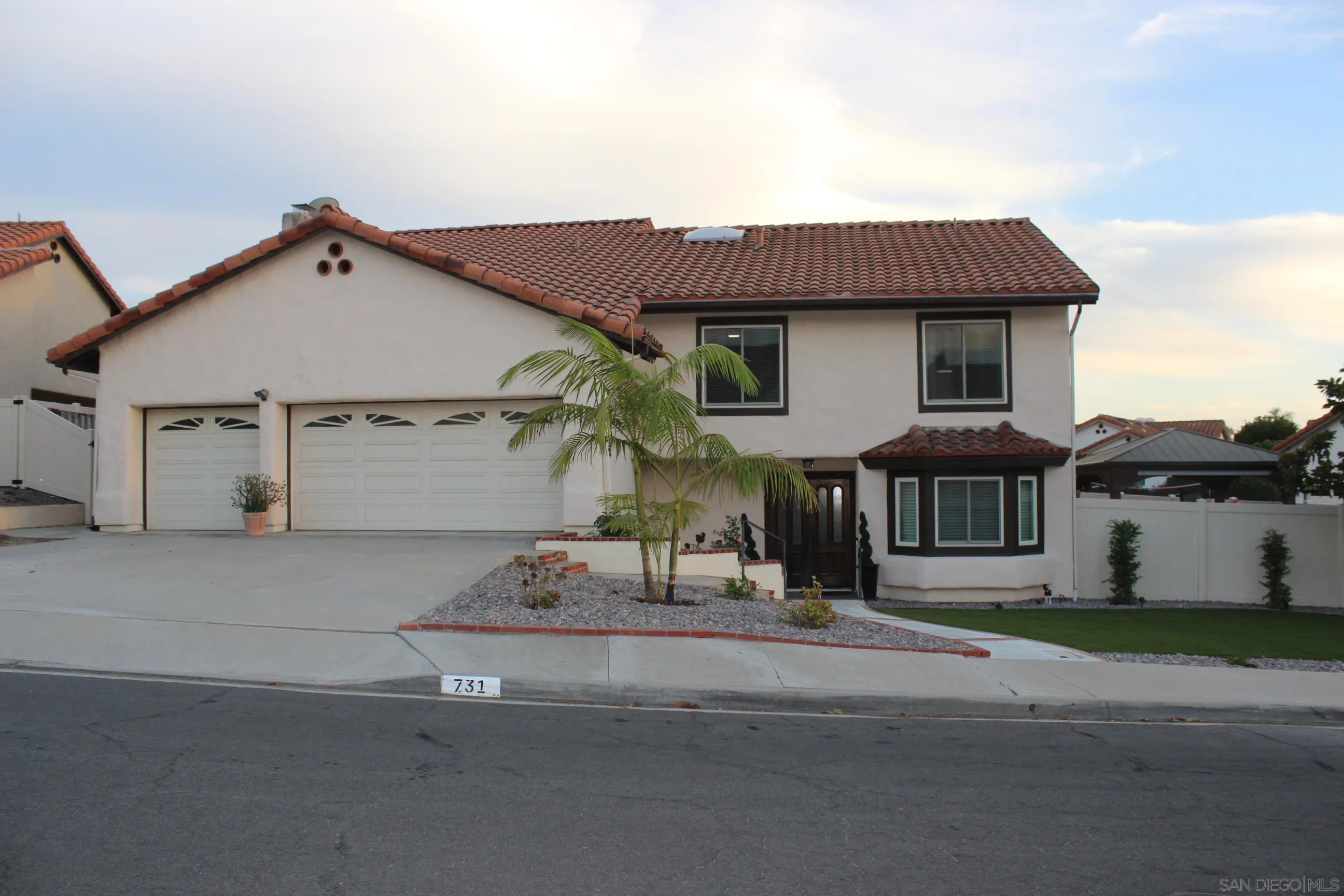 731 Inspiration, Escondido, CA 92025 - Main photo, Escondido, CA