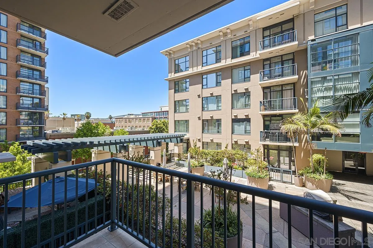 530 K Street Unit 311, San Diego, CA 92101 - Photo 3 of 34, San Diego, CA