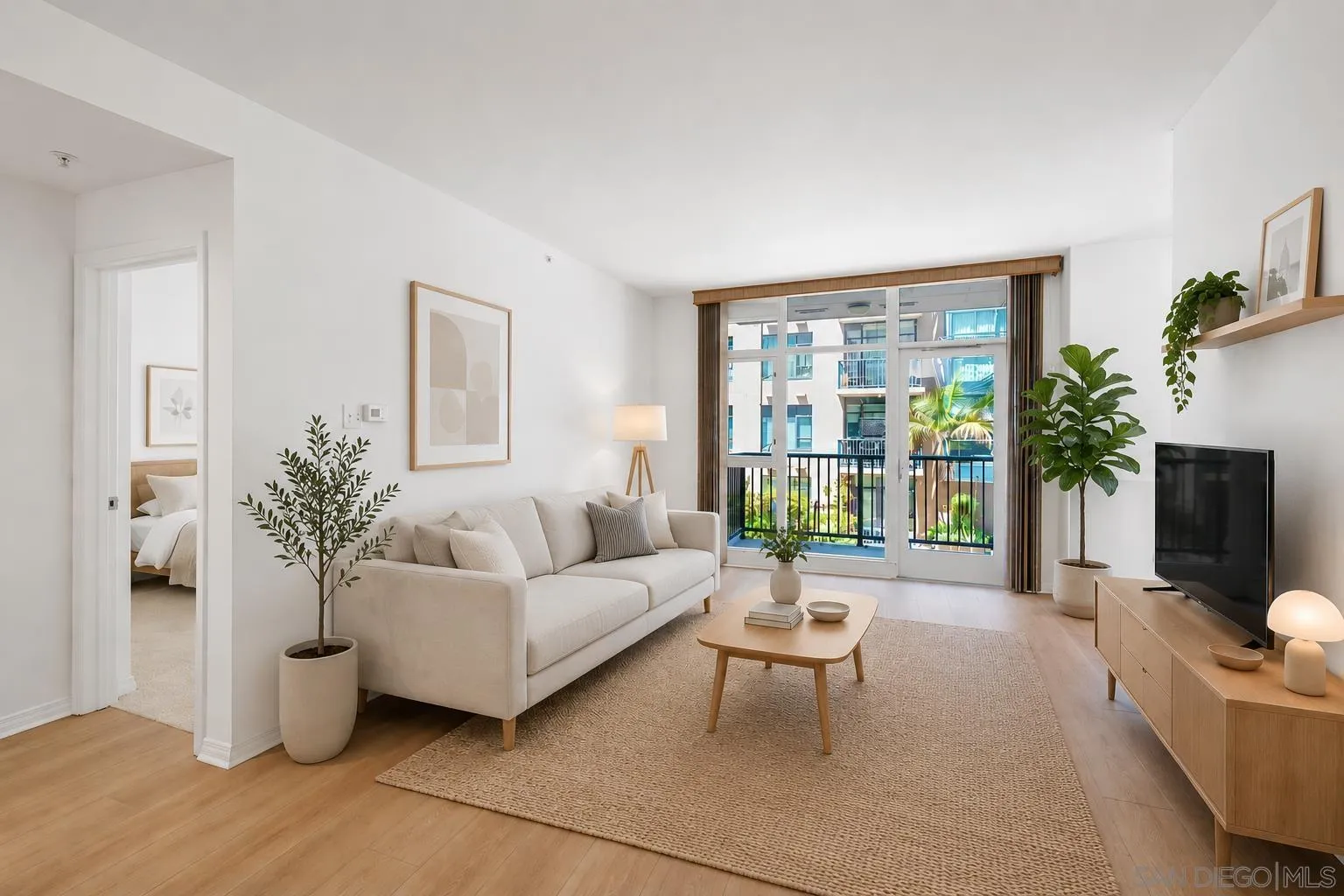 530 K Street Unit 311, San Diego, CA 92101 - Main photo, San Diego, CA