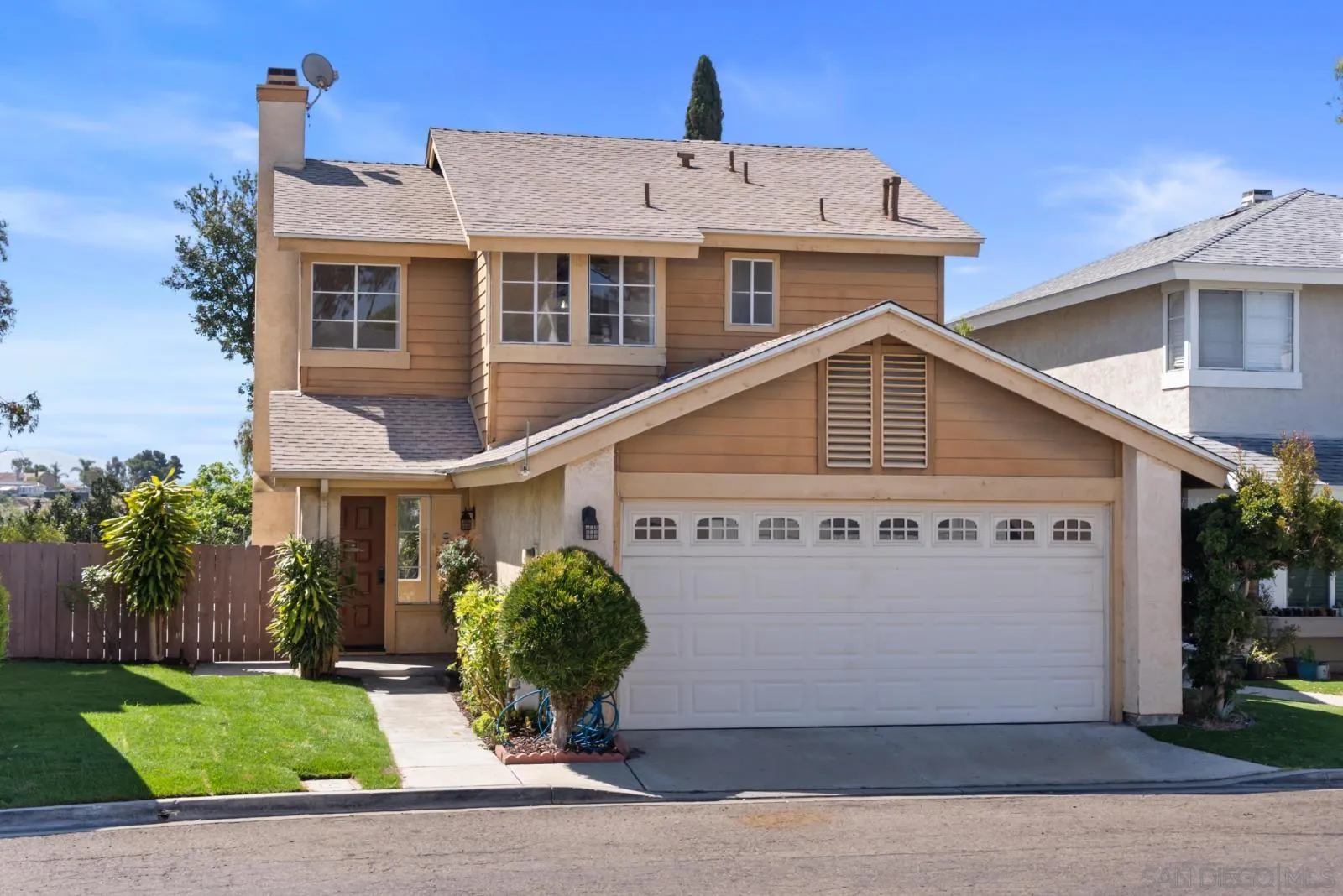 2511 Manzana Way, San Diego, CA 92139 - Main photo, San Diego, CA