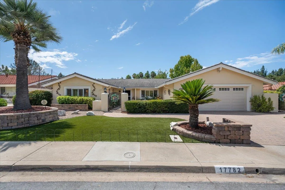 17782 Via Alta Mirasol, San Diego, CA 92128 - Main photo, San Diego, CA