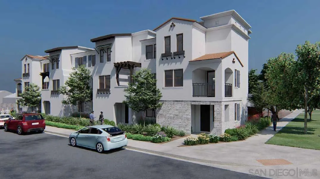 635 Pine Ave Unit 01, Carlsbad, CA 92008 - Main photo, Carlsbad, CA