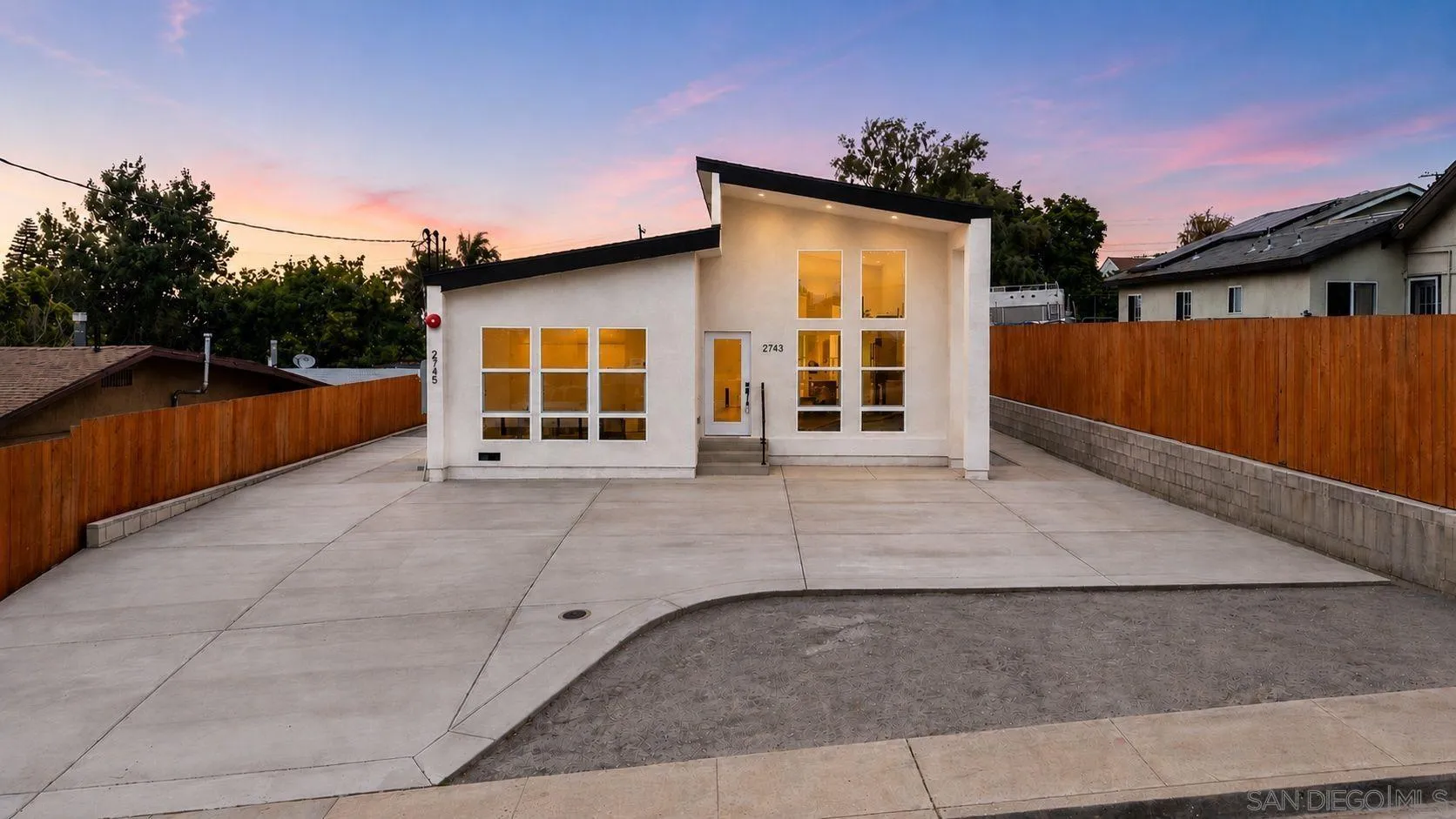 2743-45 Wilma St, National City, CA 91950 - Photo 2 of 50, National City, CA