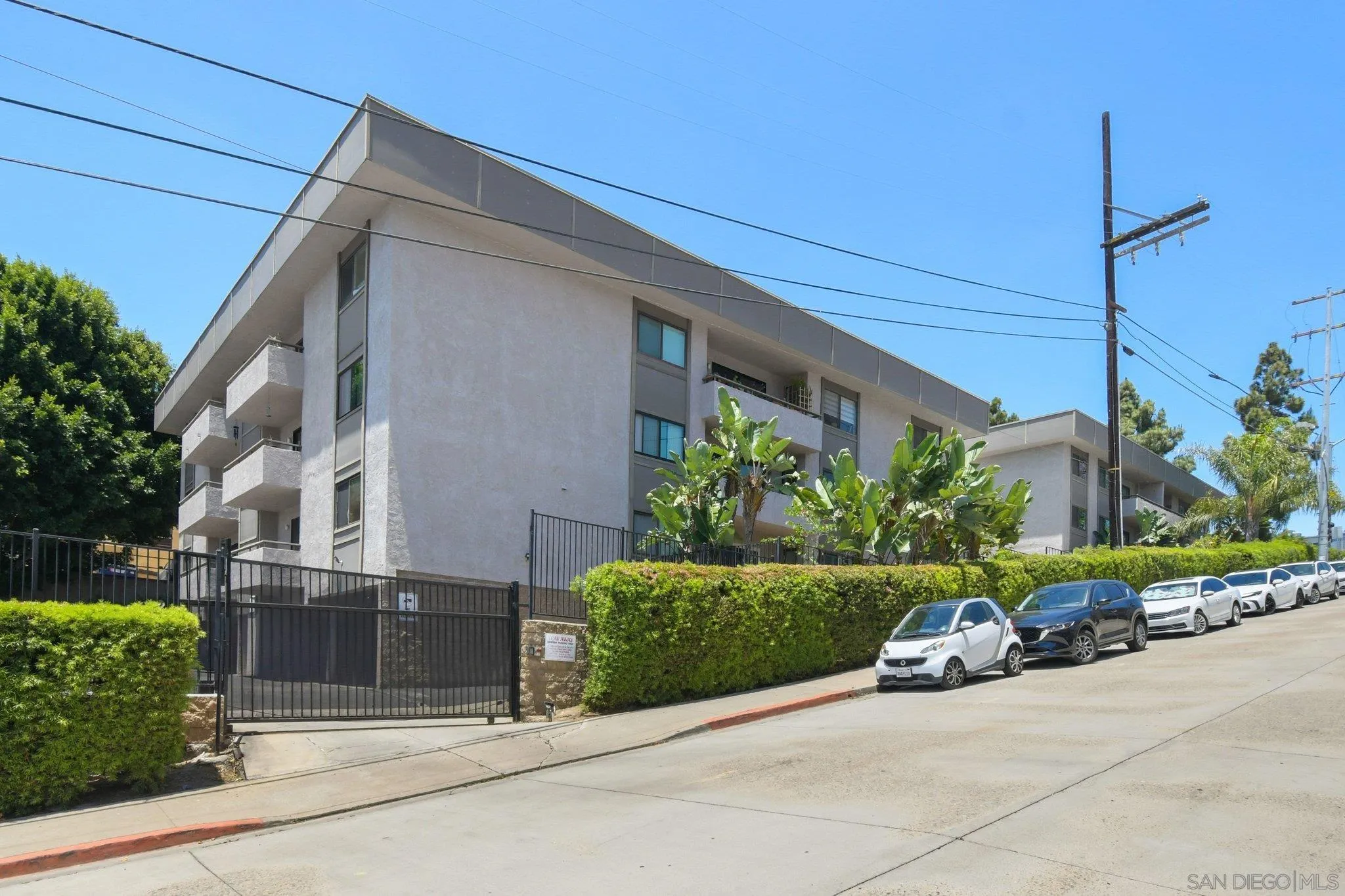 3940 Dove Street Unit 204, San Diego, CA 92103 - Photo 2 of 36, San Diego, CA