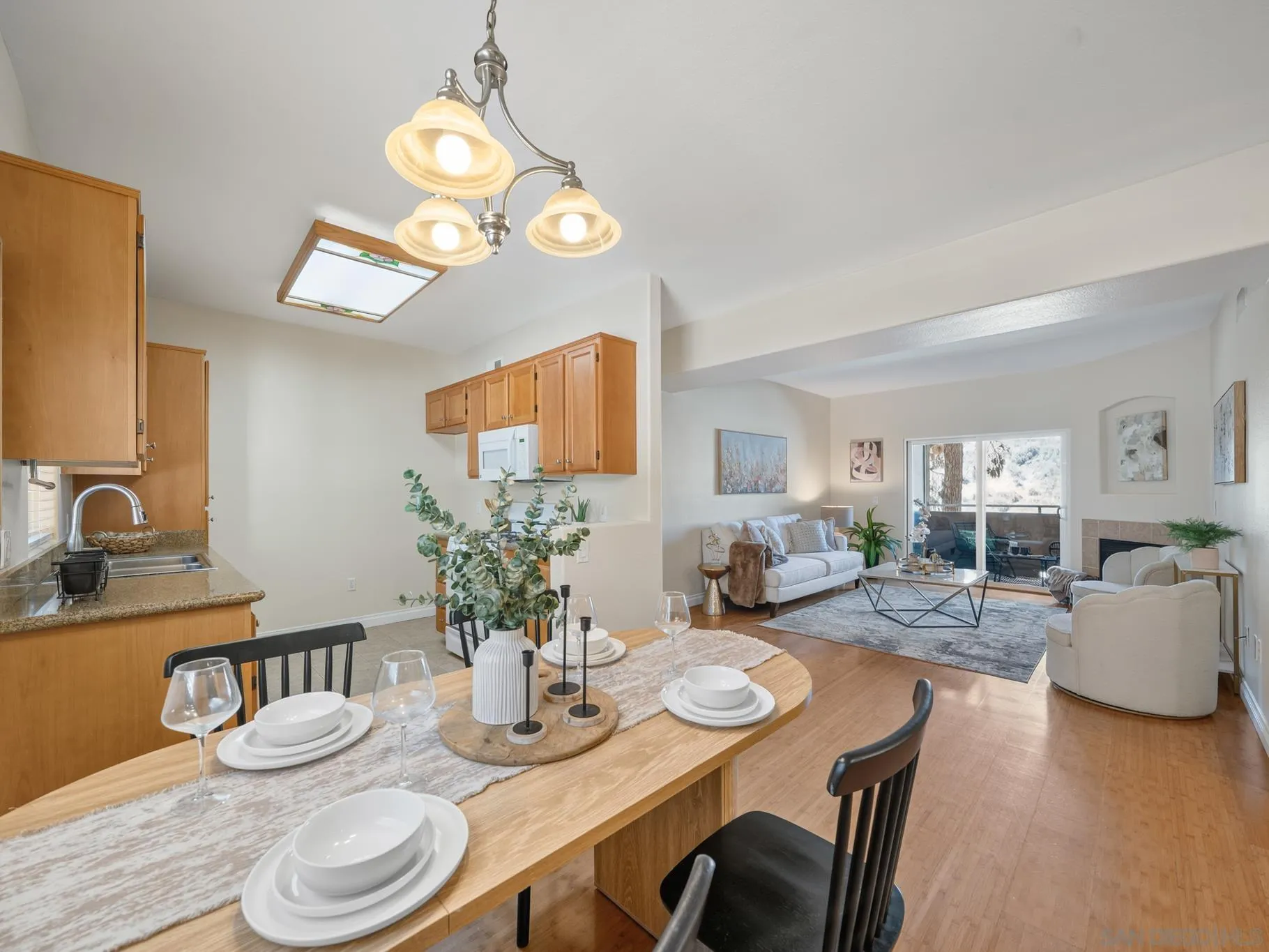 7677 Mission Gorge Unit 126, San Diego, CA 92120 - Photo 5 of 20, San Diego, CA