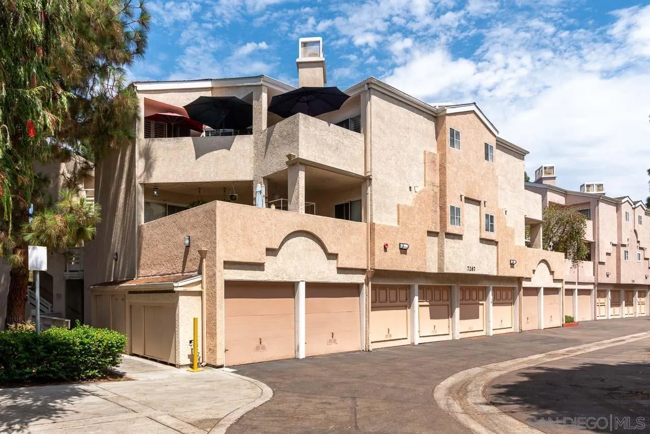 7267 Camino Degrazia Unit 21, San Diego, CA 92111 - Main photo, San Diego, CA