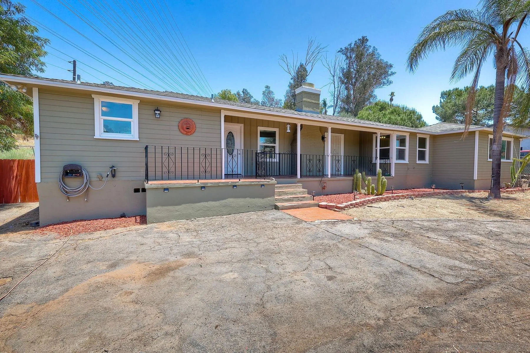 10859 Valle Vista, Lakeside, CA 92040 - Main photo, Lakeside, CA