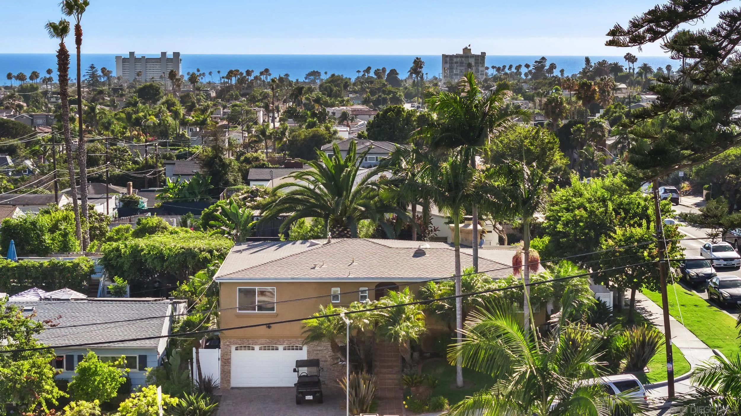 4886 Jewell Street, San Diego, CA 92109 - Main photo, San Diego, CA