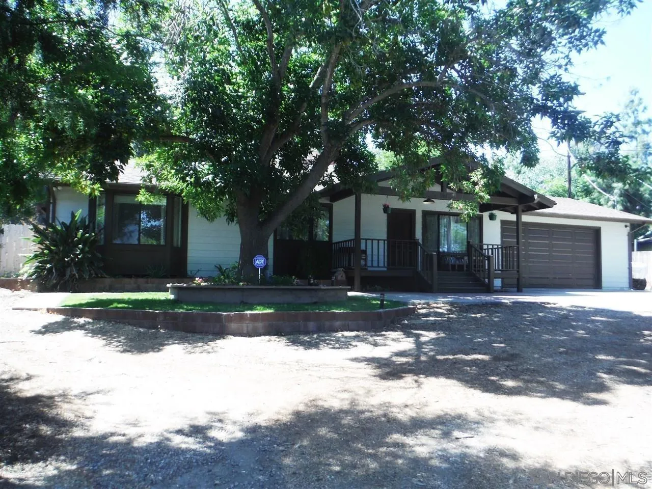 12261 Linroe Drive, Lakeside, CA 92040 - Main photo, Lakeside, CA
