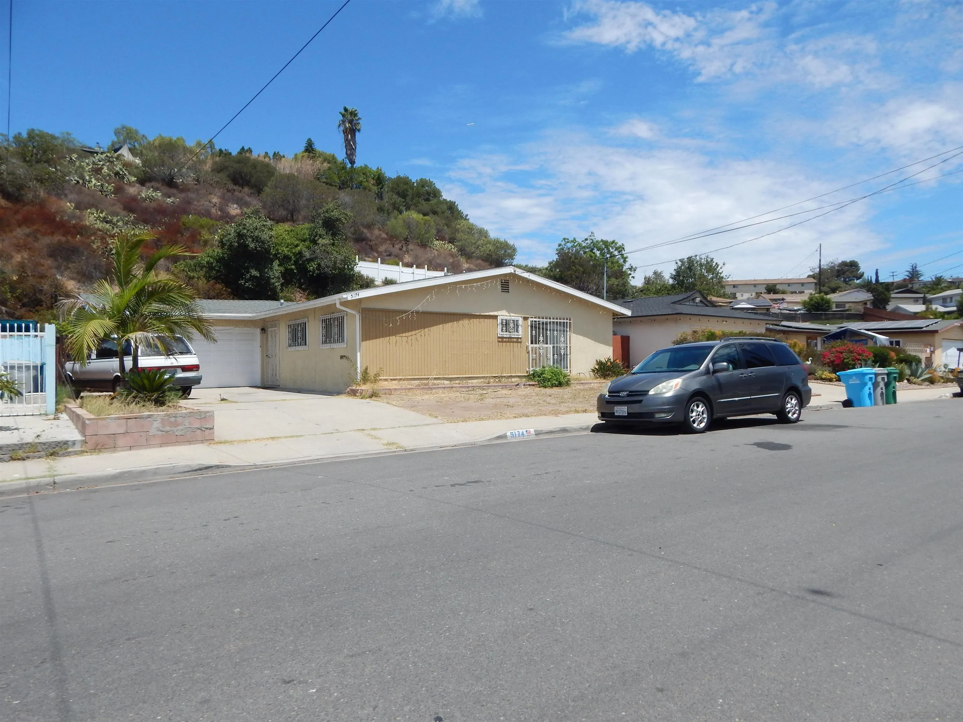 5174 Streamview Dr., San Diego, CA 92105 - Main photo, San Diego, CA