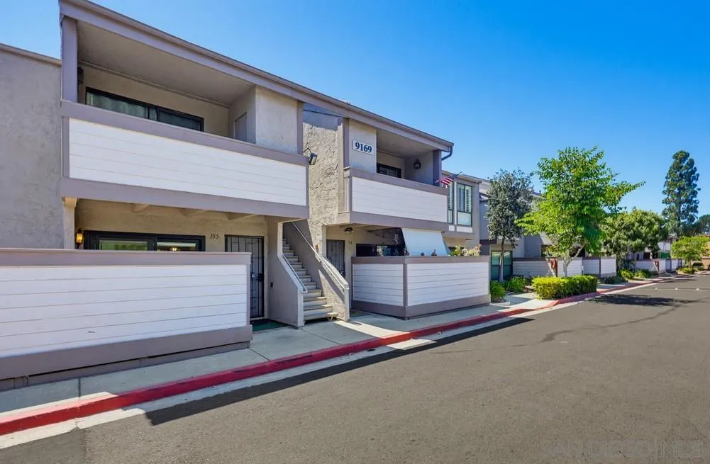 9169 Village Glen Unit 155, San Diego, CA 92123 - Photo 3 of 45, San Diego, CA