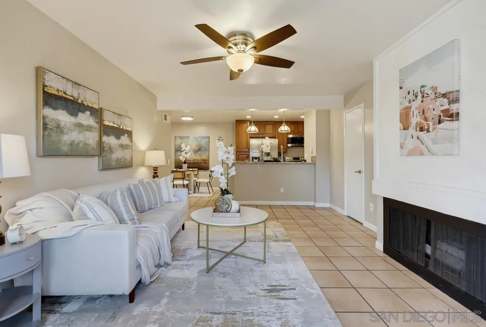 9169 Village Glen Unit 155, San Diego, CA 92123 - Main photo, San Diego, CA