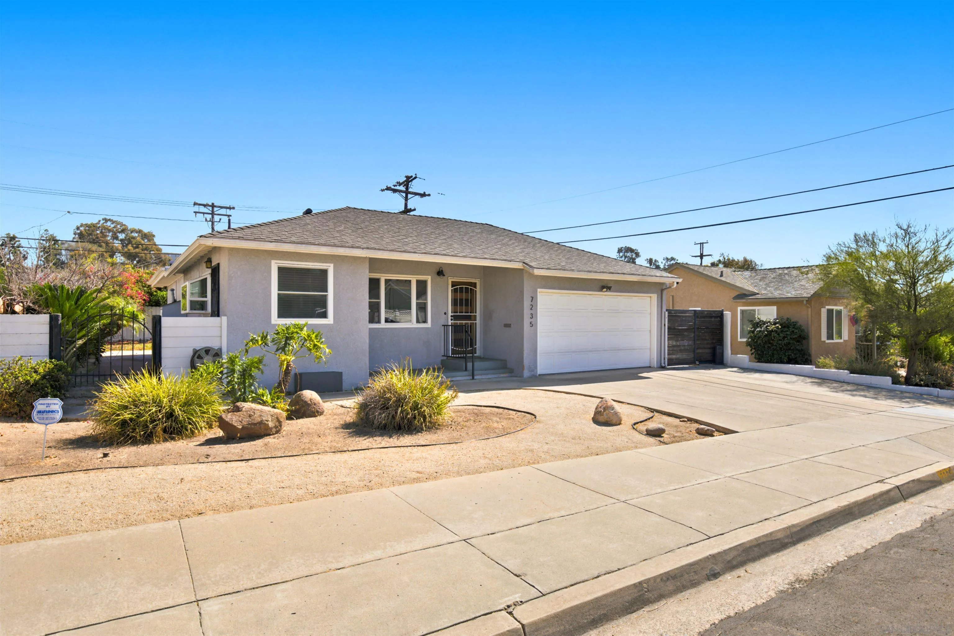 7235 Grable, La Mesa, CA 91942 - Main photo, La Mesa, CA