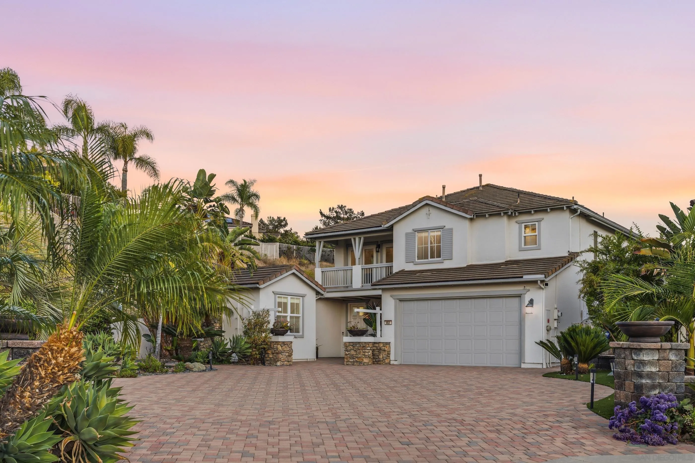 851 Shadow Ridge Pl, Chula Vista, CA 91914 - Photo 2 of 47, Chula Vista, CA