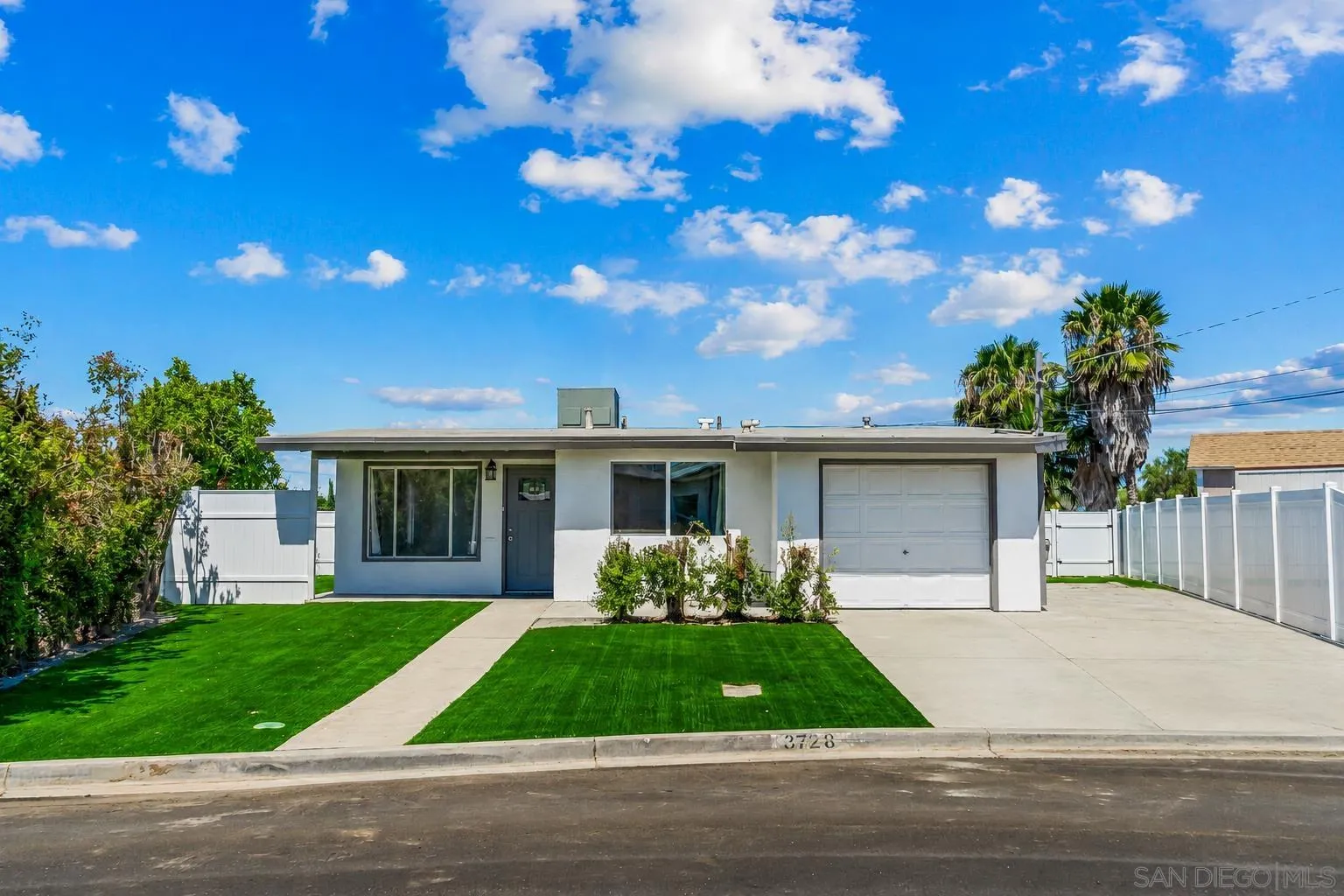 3728 Odom, SAN DIEGO, CA 92115 - Main photo, San Diego, CA