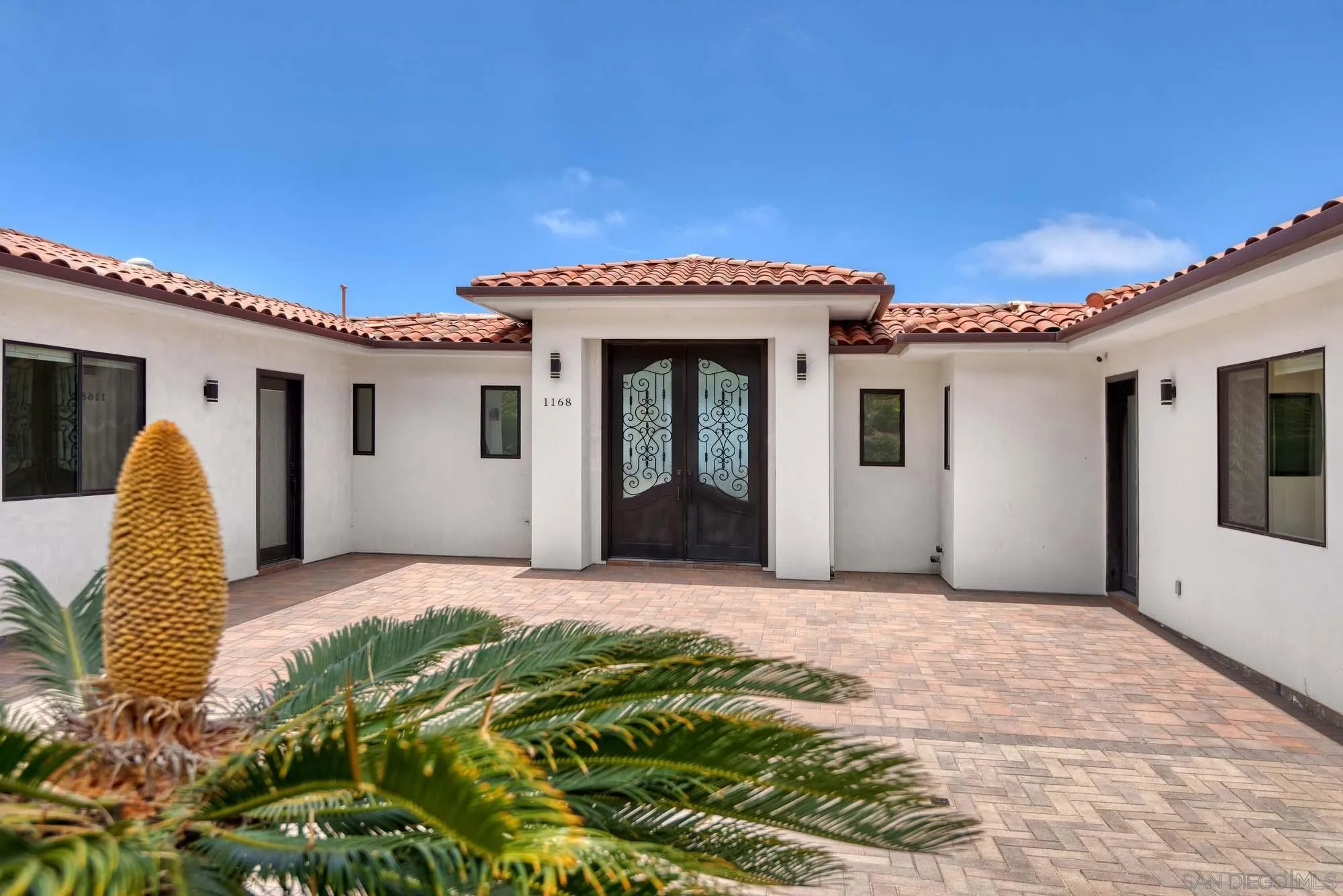 1168 Muirlands Vista Way, La Jolla, CA 92109 - Photo 2 of 27, La Jolla, CA