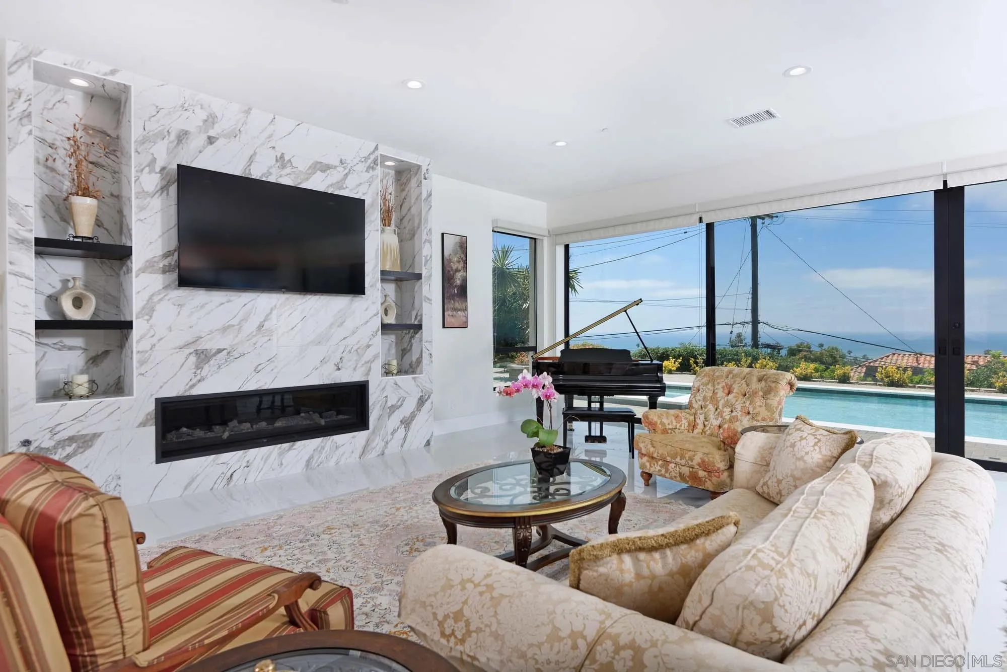 1168 Muirlands Vista Way, La Jolla, CA 92109 - Photo 4 of 27, La Jolla, CA